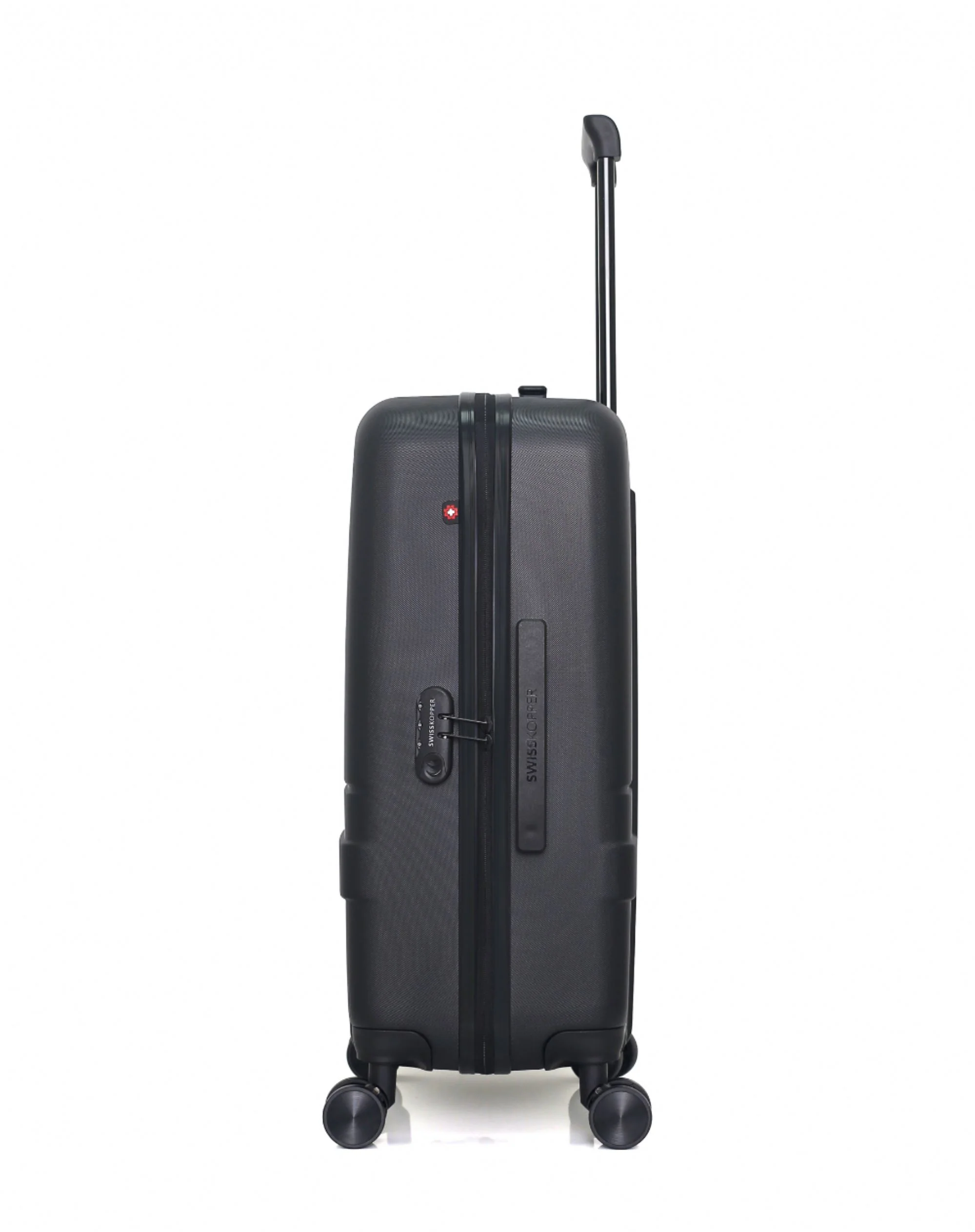 Valise Taille Moyenne Rigide USTER - Image 23