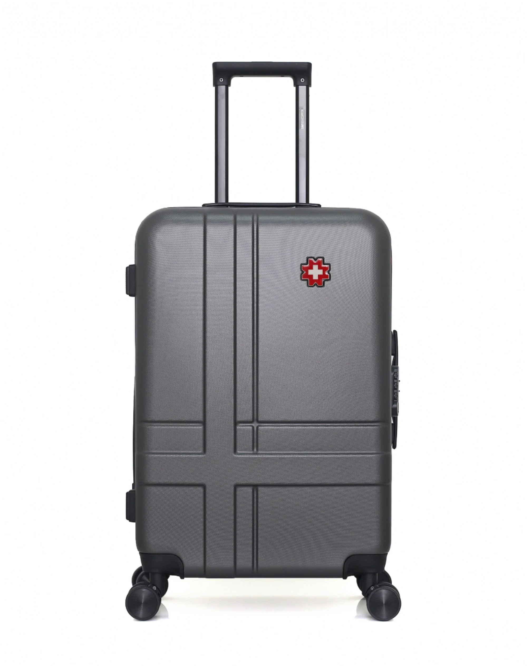 Valise Taille Moyenne Rigide USTER - Image 26