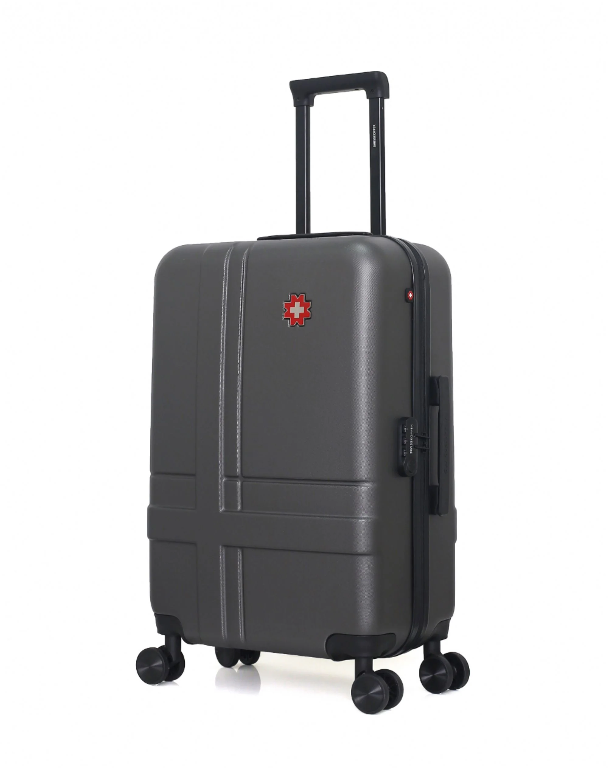 Valise Taille Moyenne Rigide USTER - Image 27