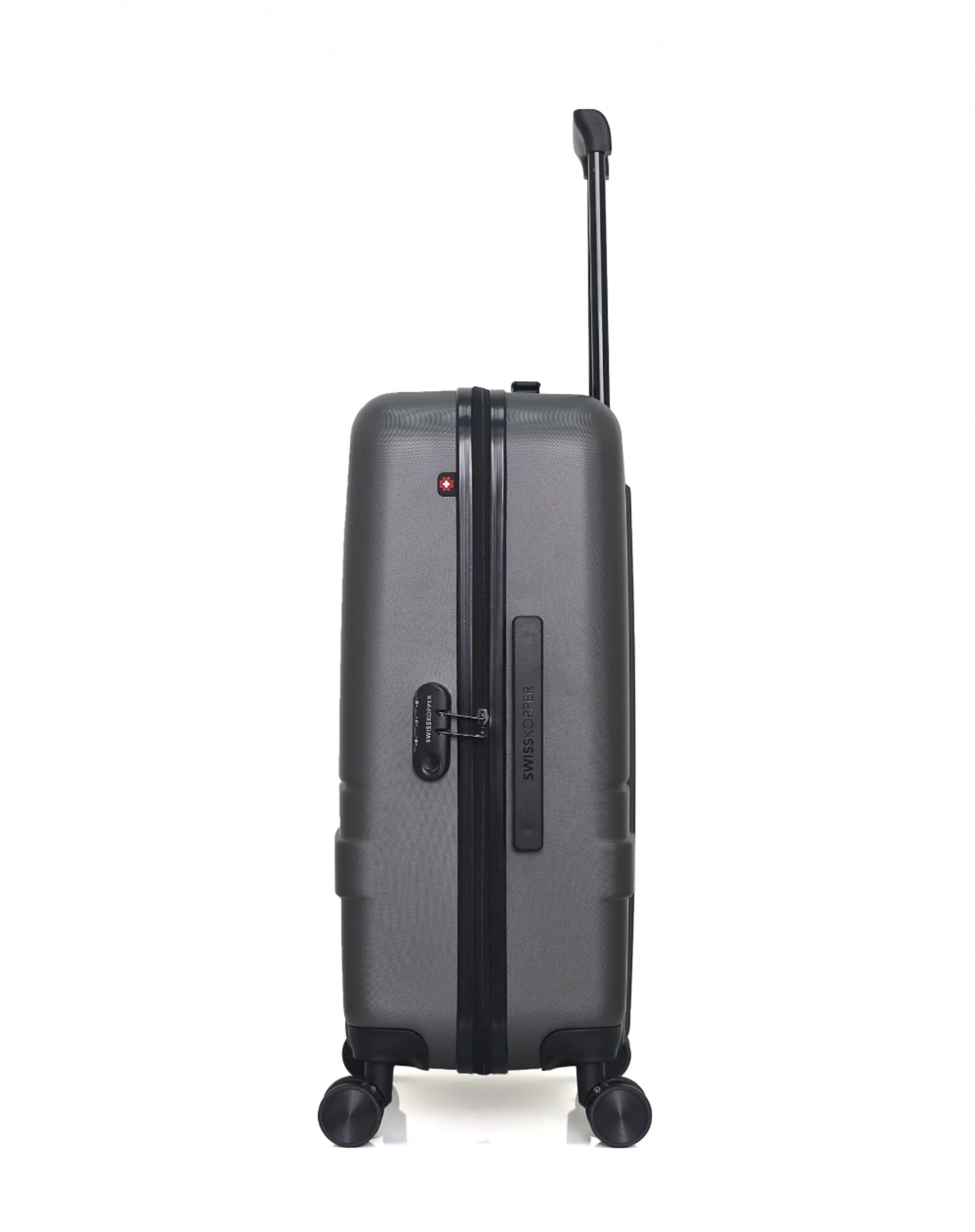 Valise Taille Moyenne Rigide USTER - Image 28