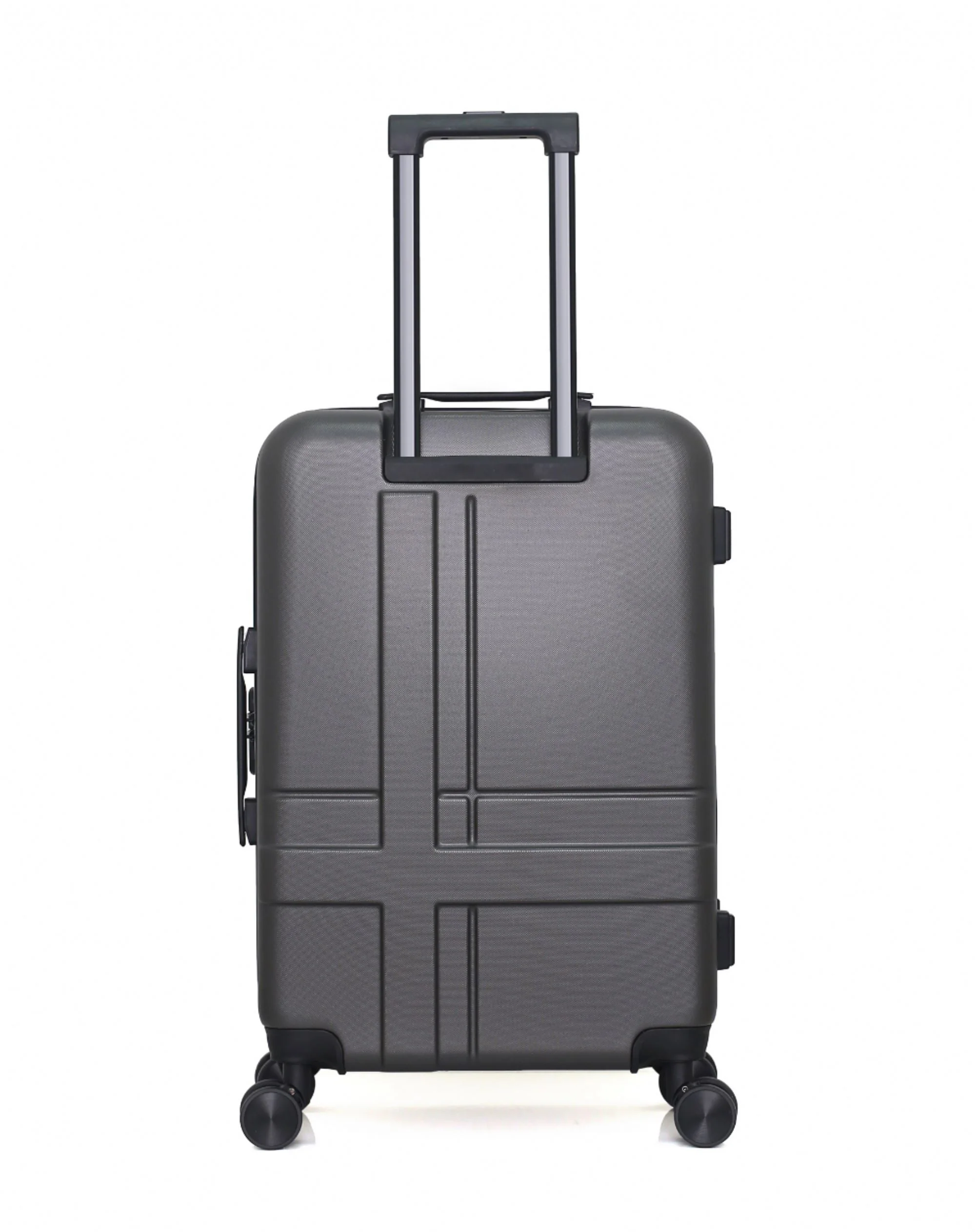 Valise Taille Moyenne Rigide USTER - Image 29