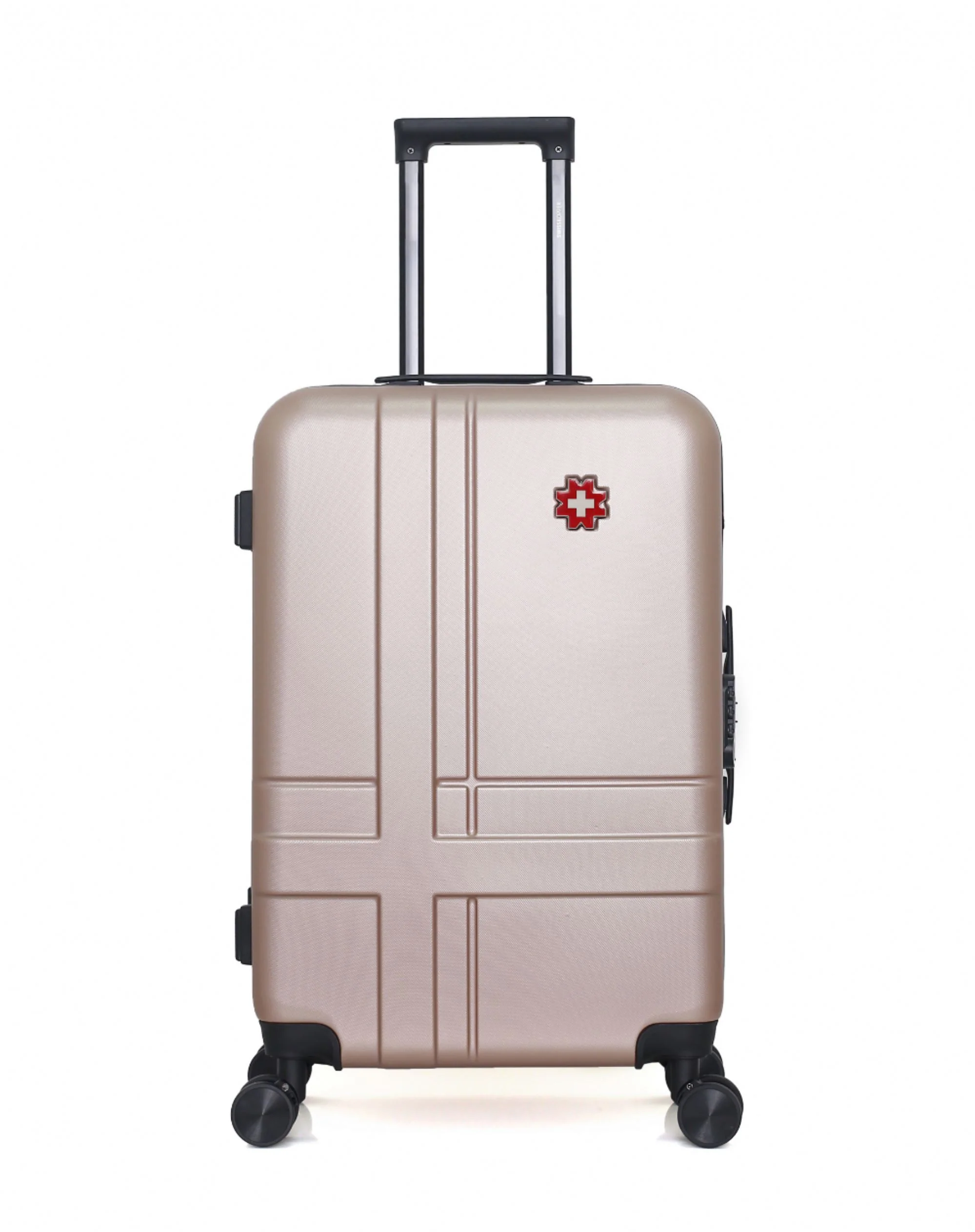 Valise Taille Moyenne Rigide USTER - Image 31