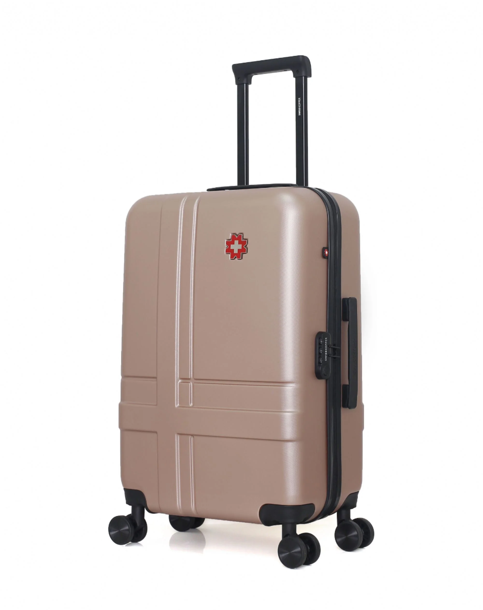 Valise Taille Moyenne Rigide USTER - Image 32