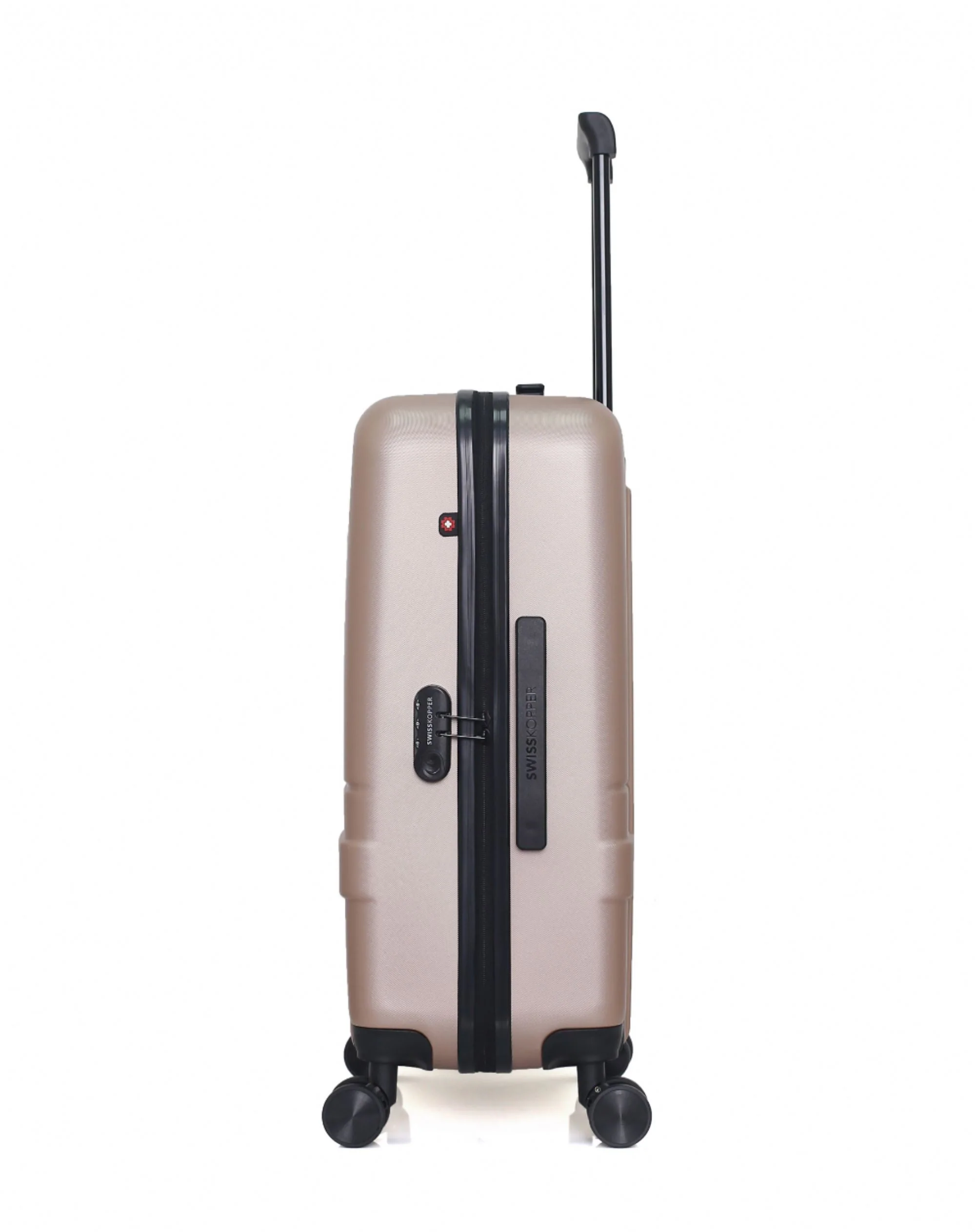 Valise Taille Moyenne Rigide USTER - Image 33