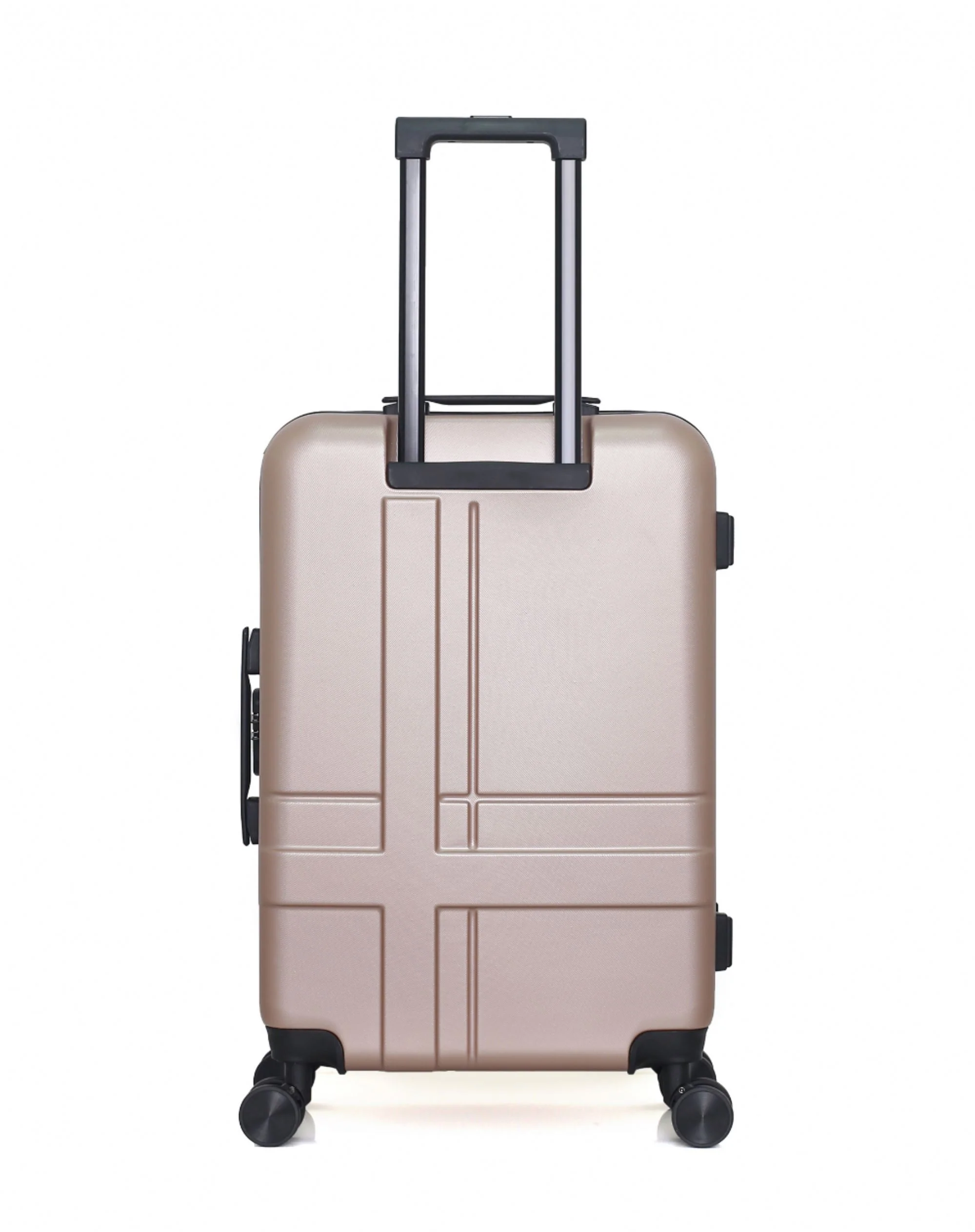 Valise Taille Moyenne Rigide USTER - Image 34