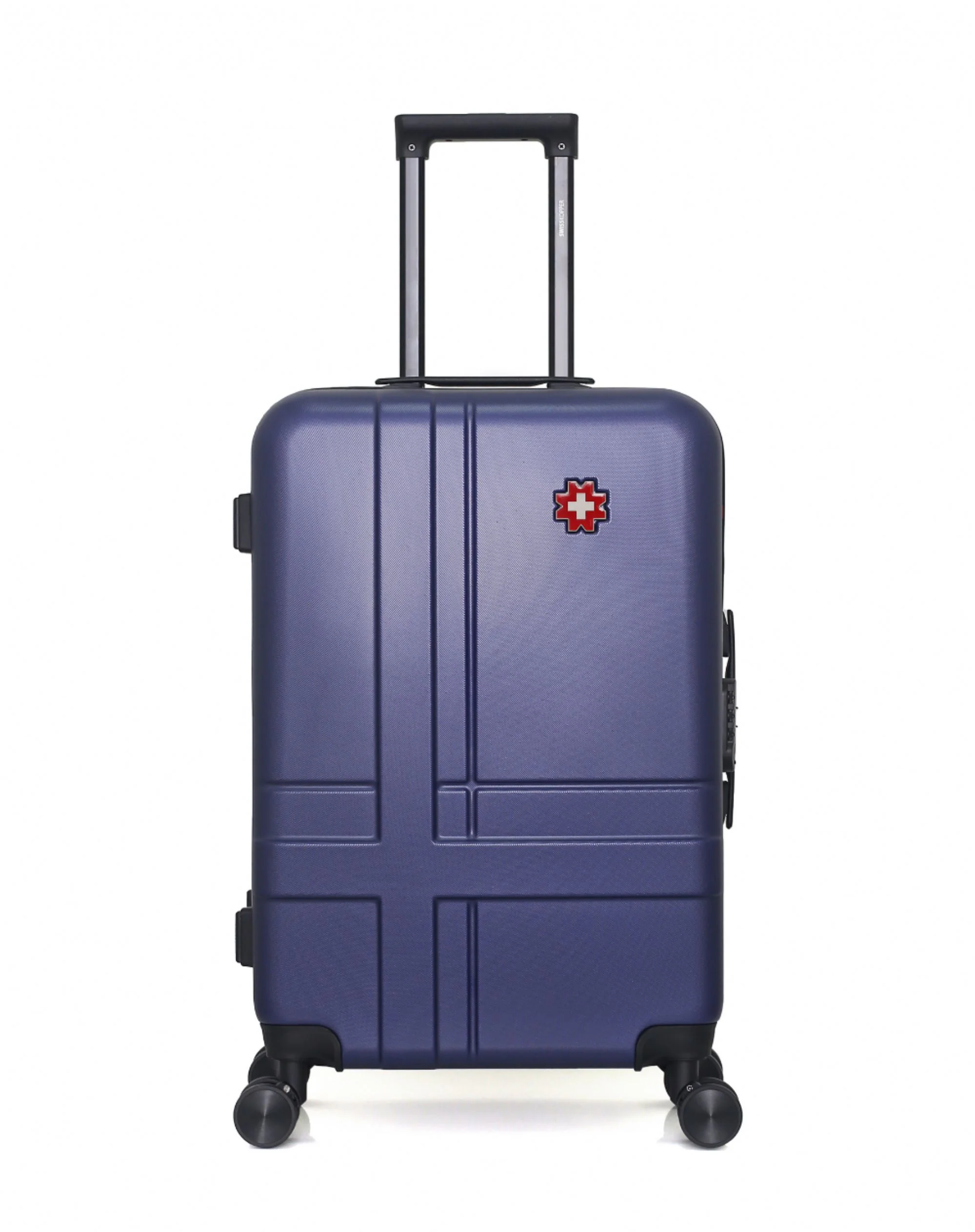 Valise Taille Moyenne Rigide USTER - Image 36