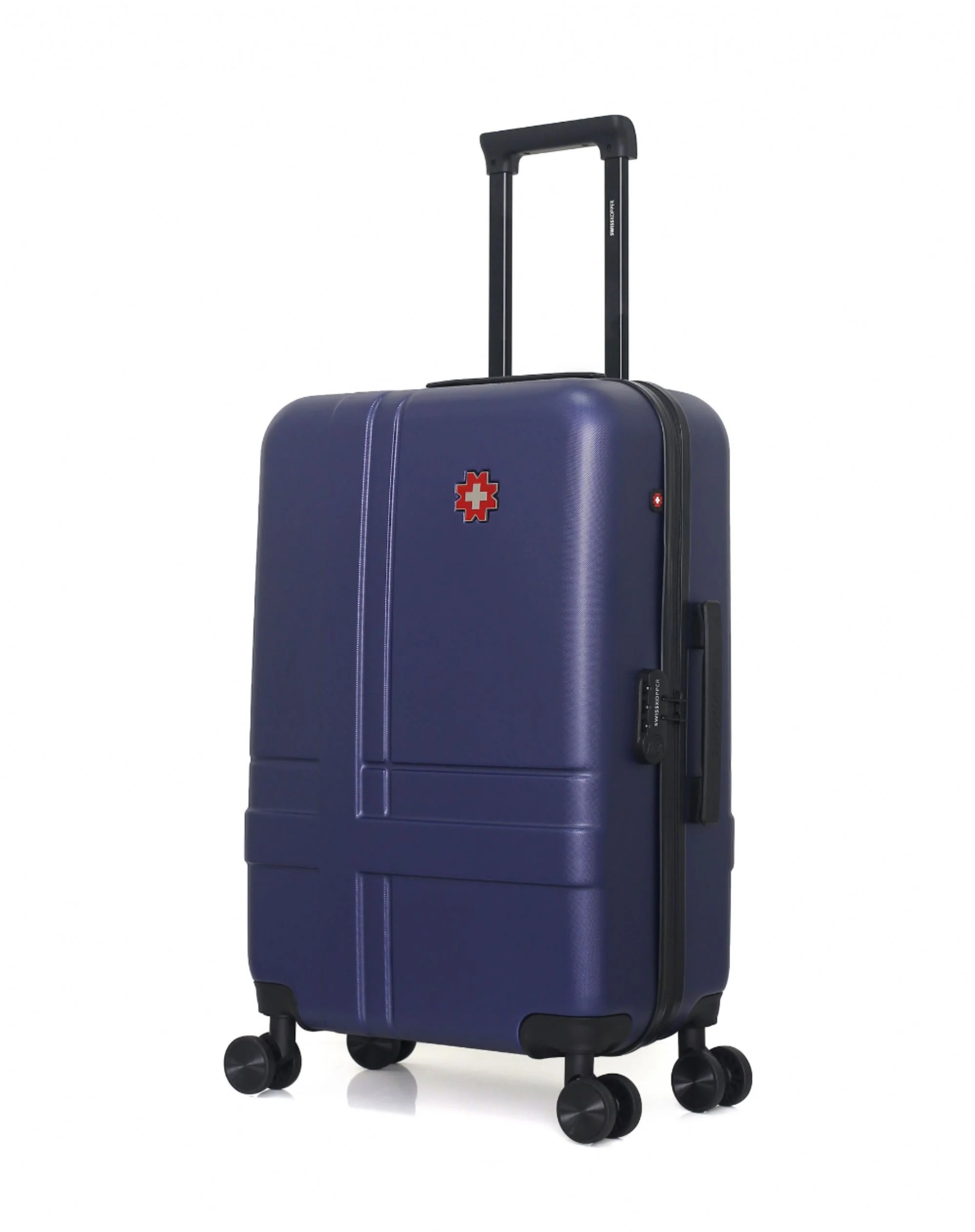 Valise Taille Moyenne Rigide USTER - Image 37