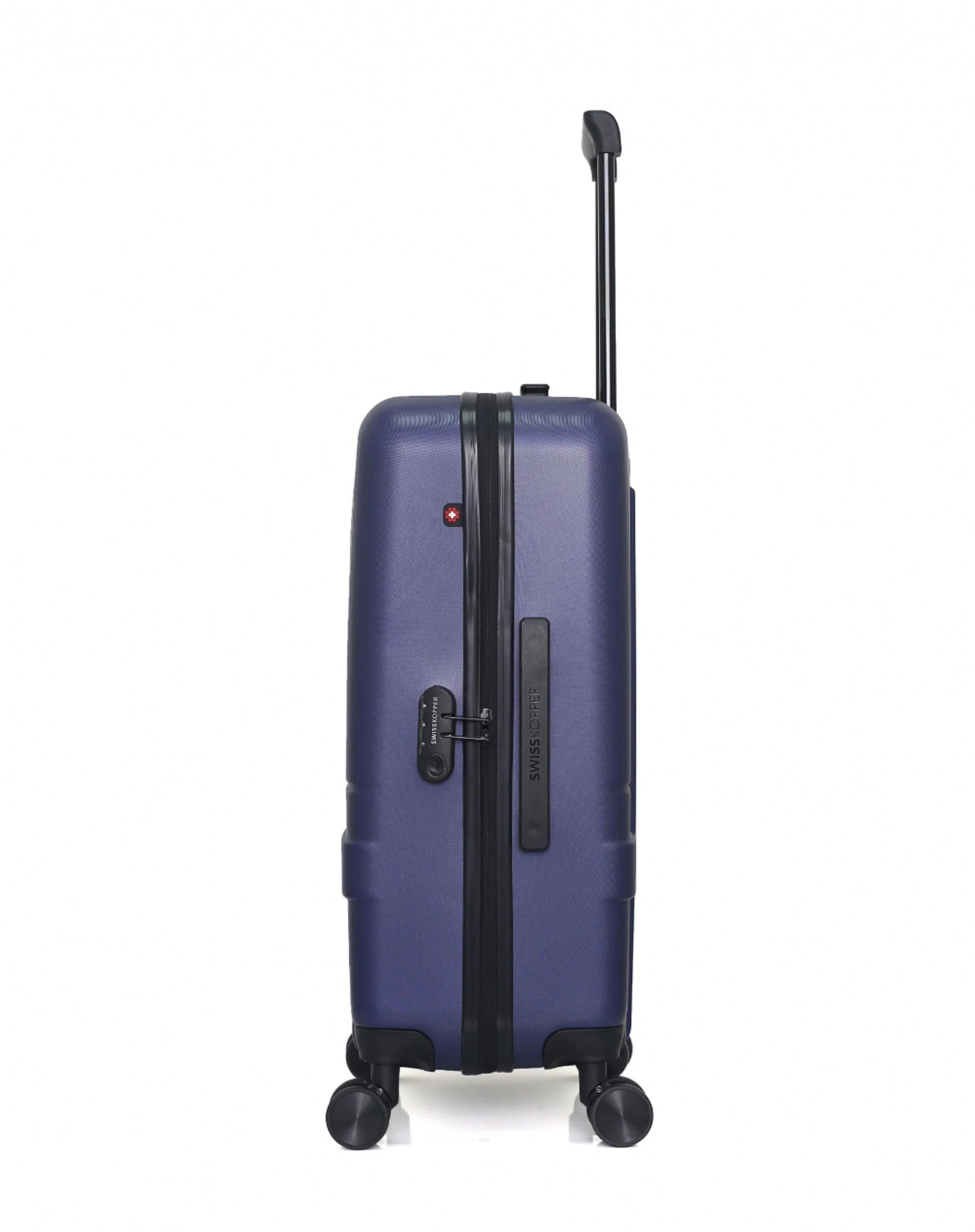 Valise Taille Moyenne Rigide USTER - Image 38