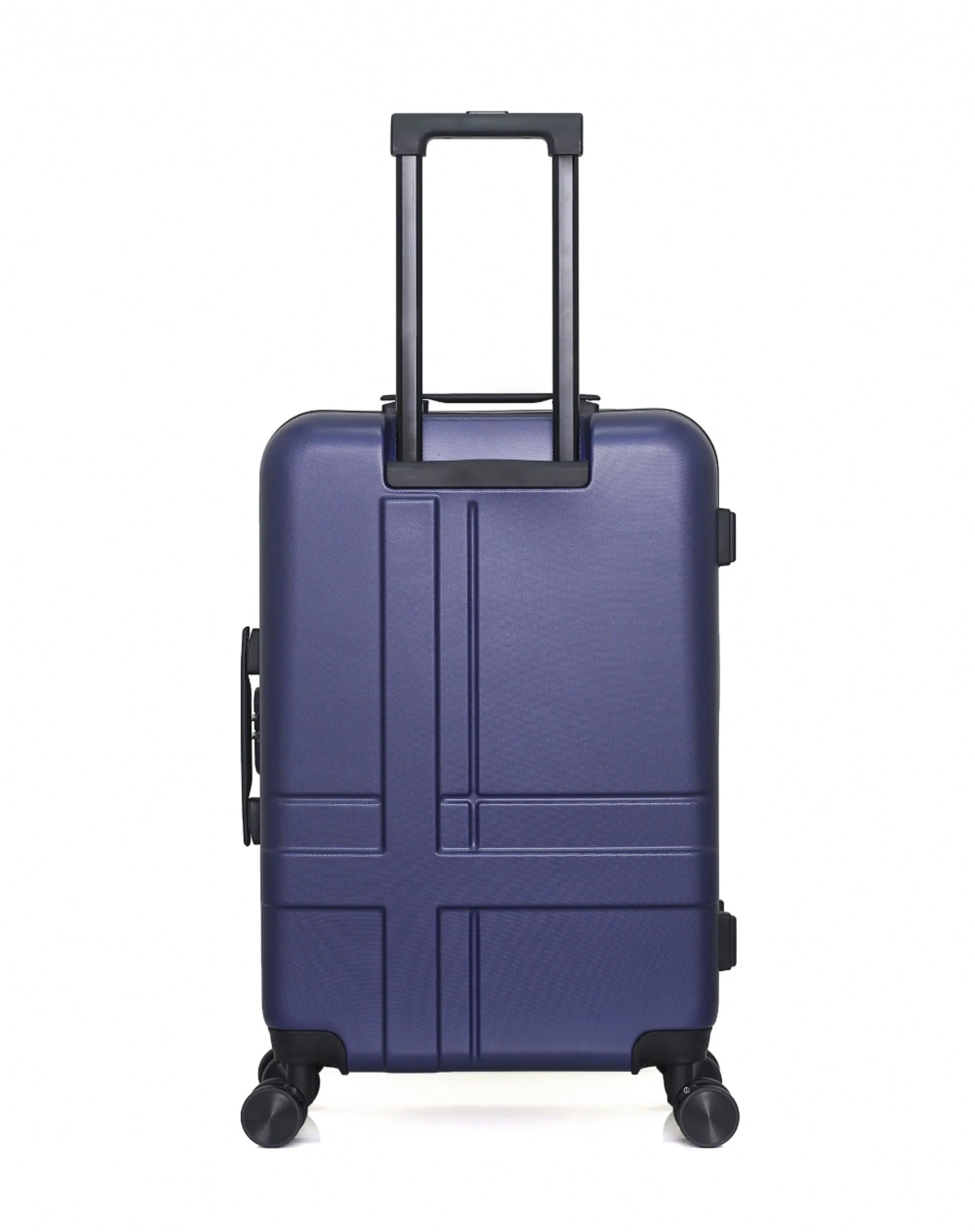Valise Taille Moyenne Rigide USTER - Image 39