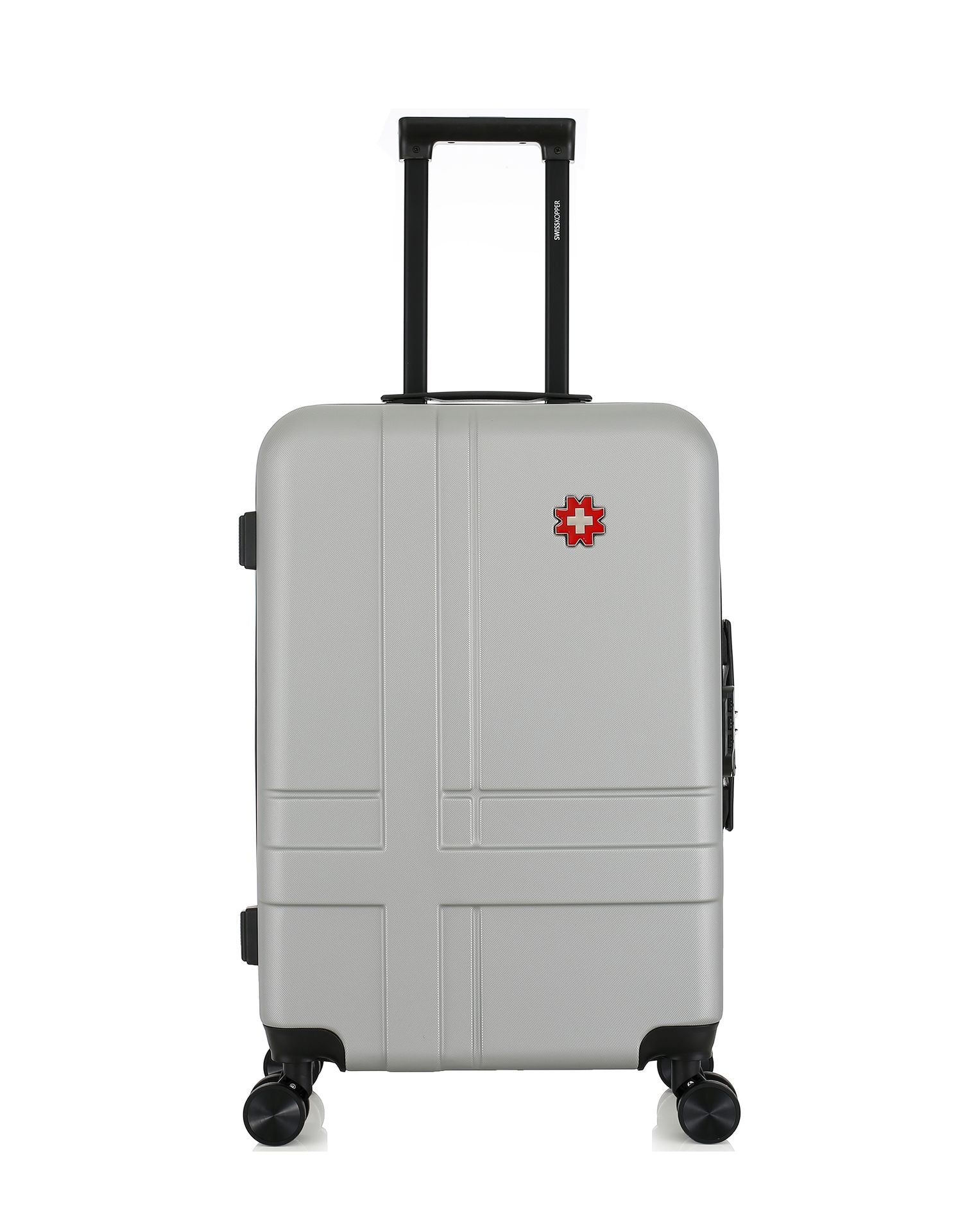 Valise Taille Moyenne Rigide USTER - Image 6
