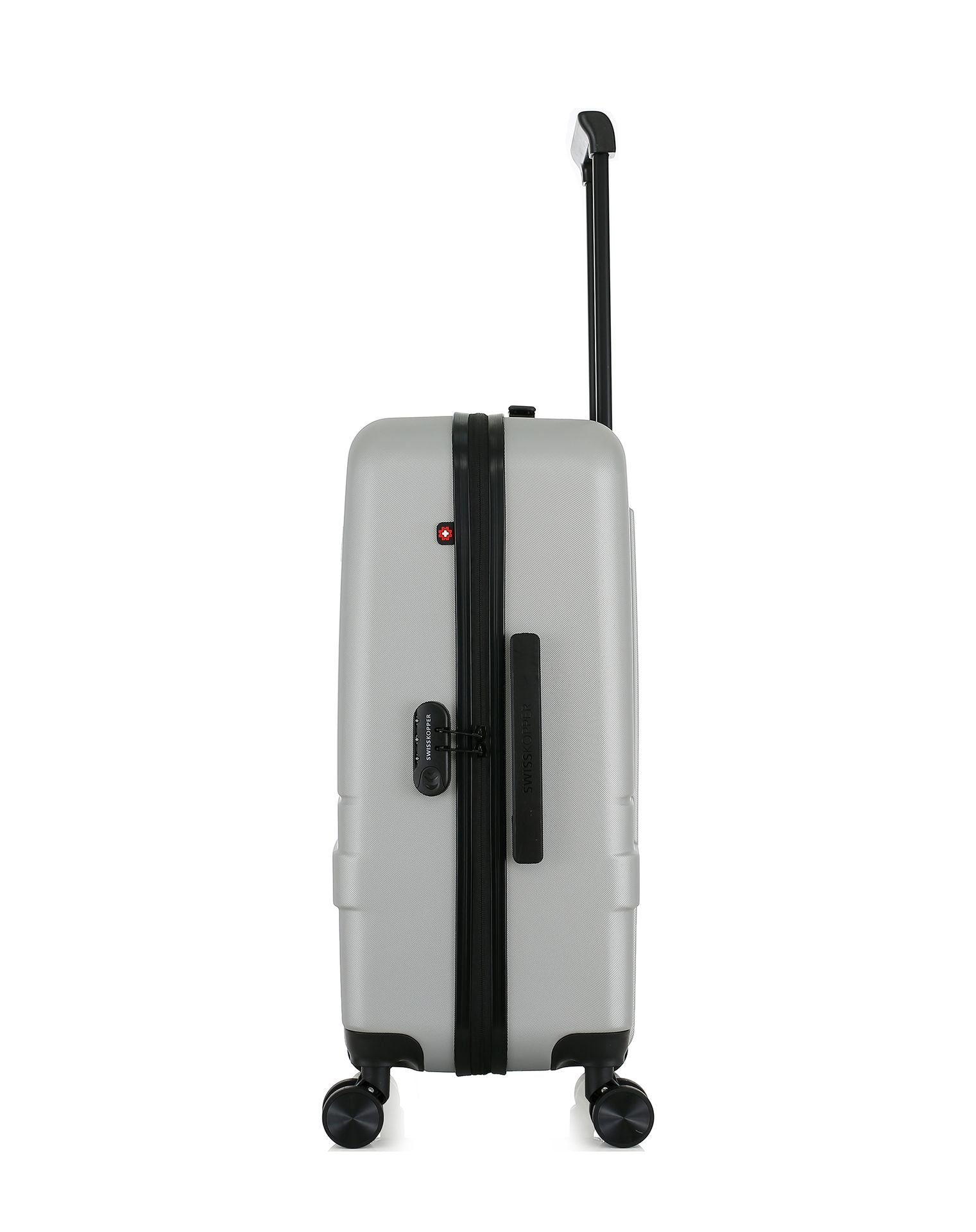 Valise Taille Moyenne Rigide USTER - Image 8