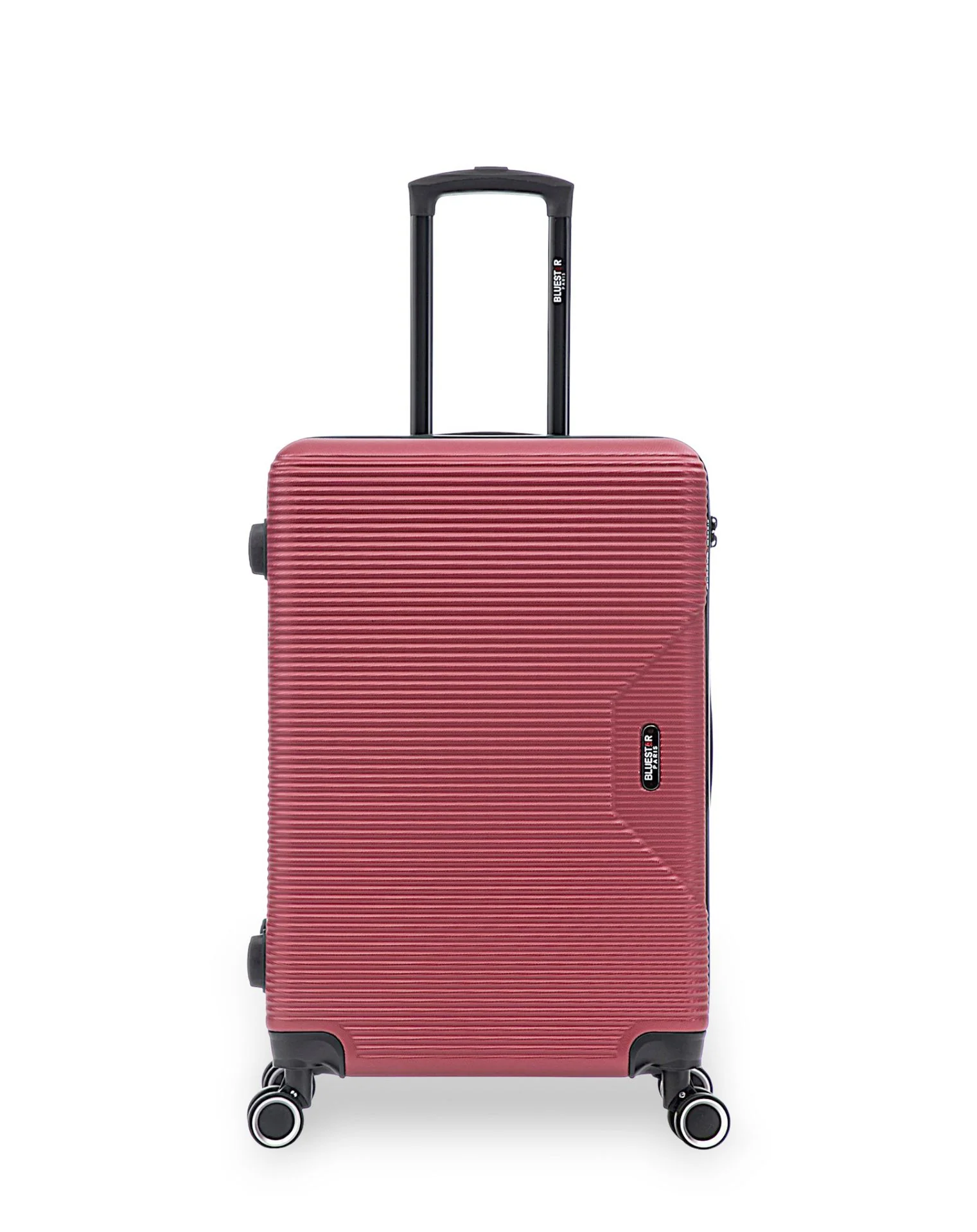 Valise Taille Moyenne Rigide WAGRAM