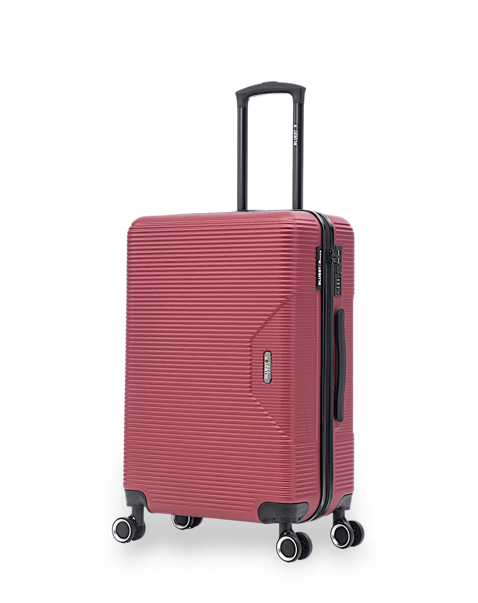 Valise Taille Moyenne Rigide WAGRAM - Image 2