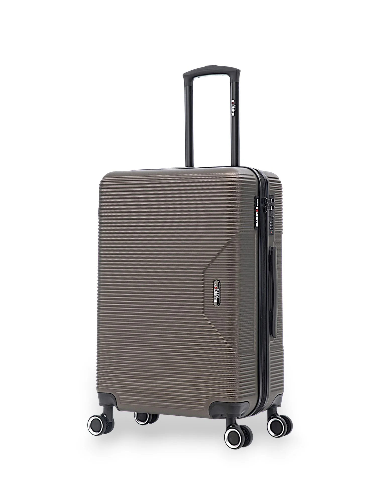 Valise Taille Moyenne Rigide WAGRAM - Image 34