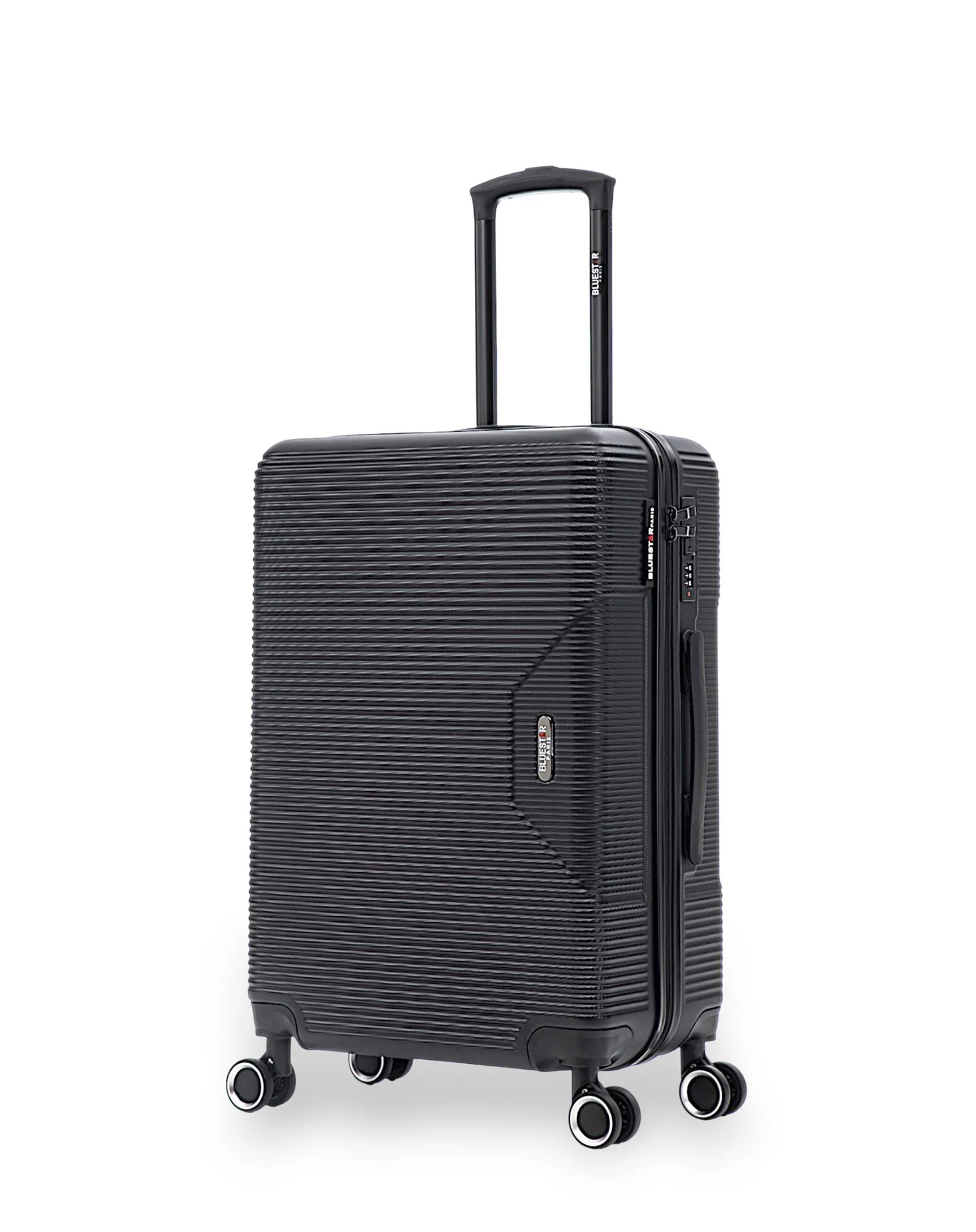 Valise Taille Moyenne Rigide WAGRAM - Image 42