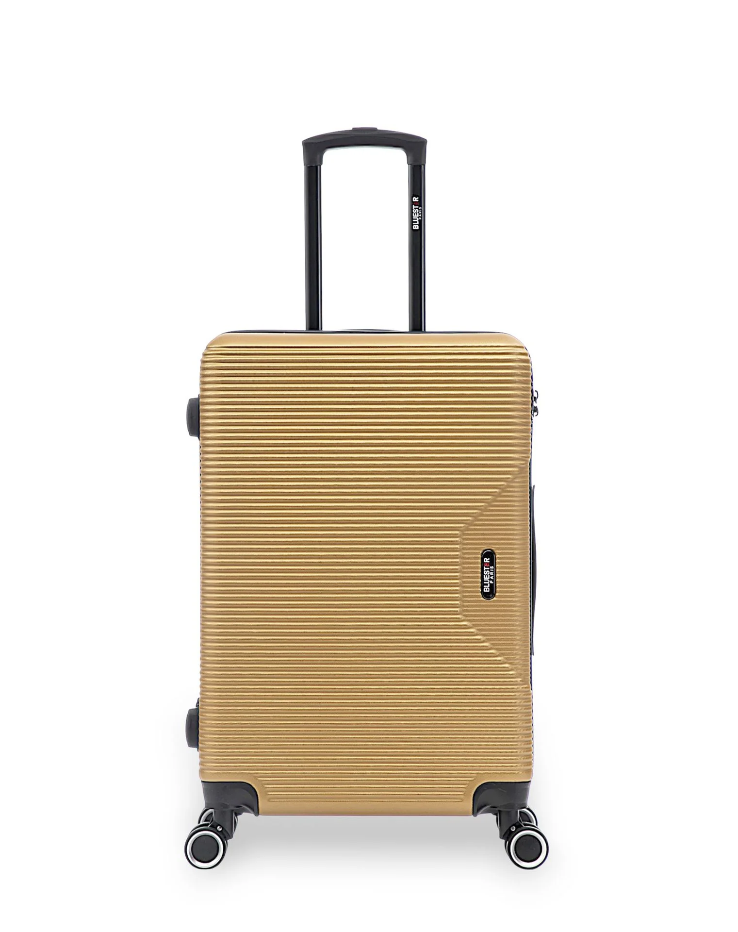 Valise Taille Moyenne Rigide WAGRAM - Image 9