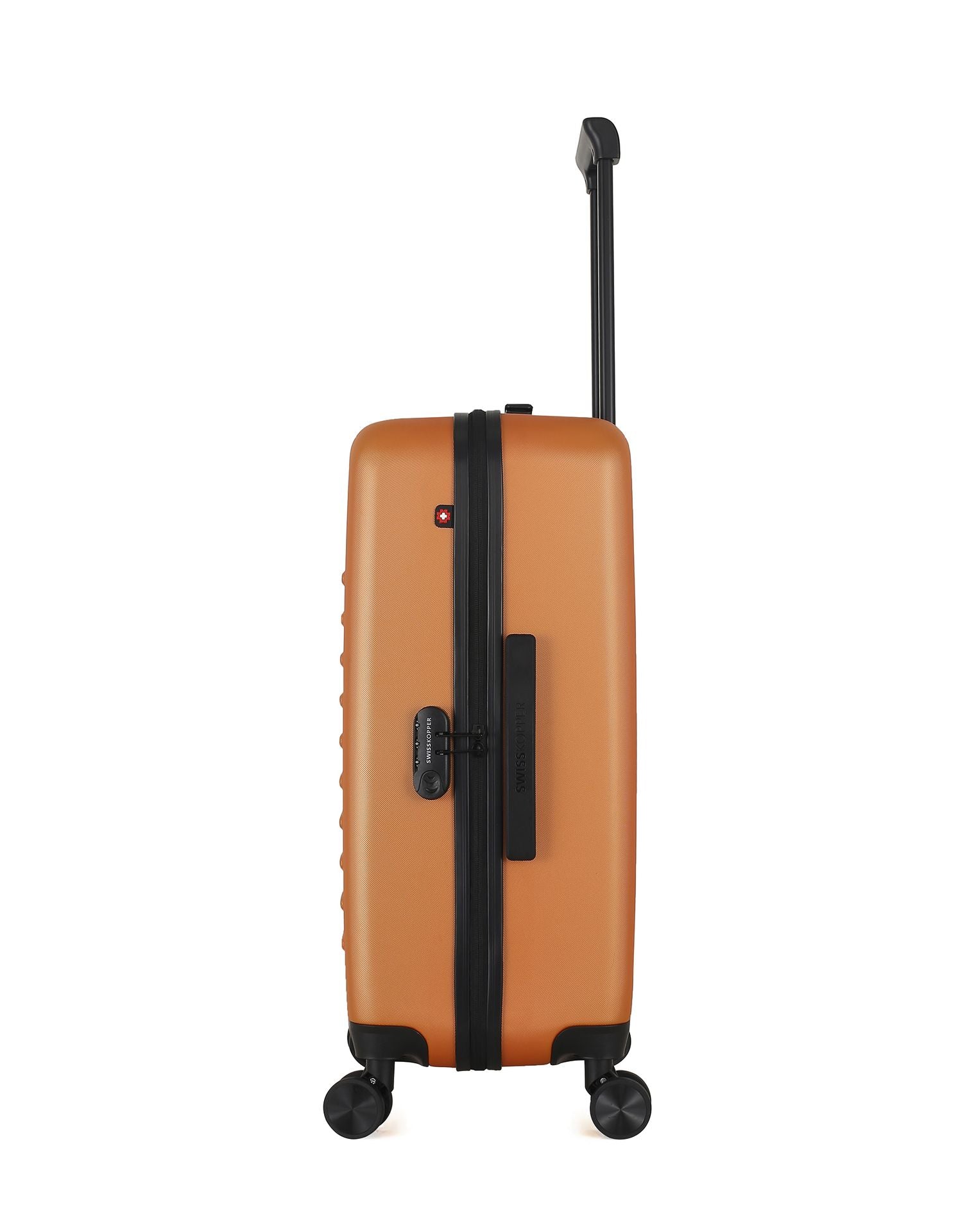Valise Taille Moyenne Rigide WIL - Image 13