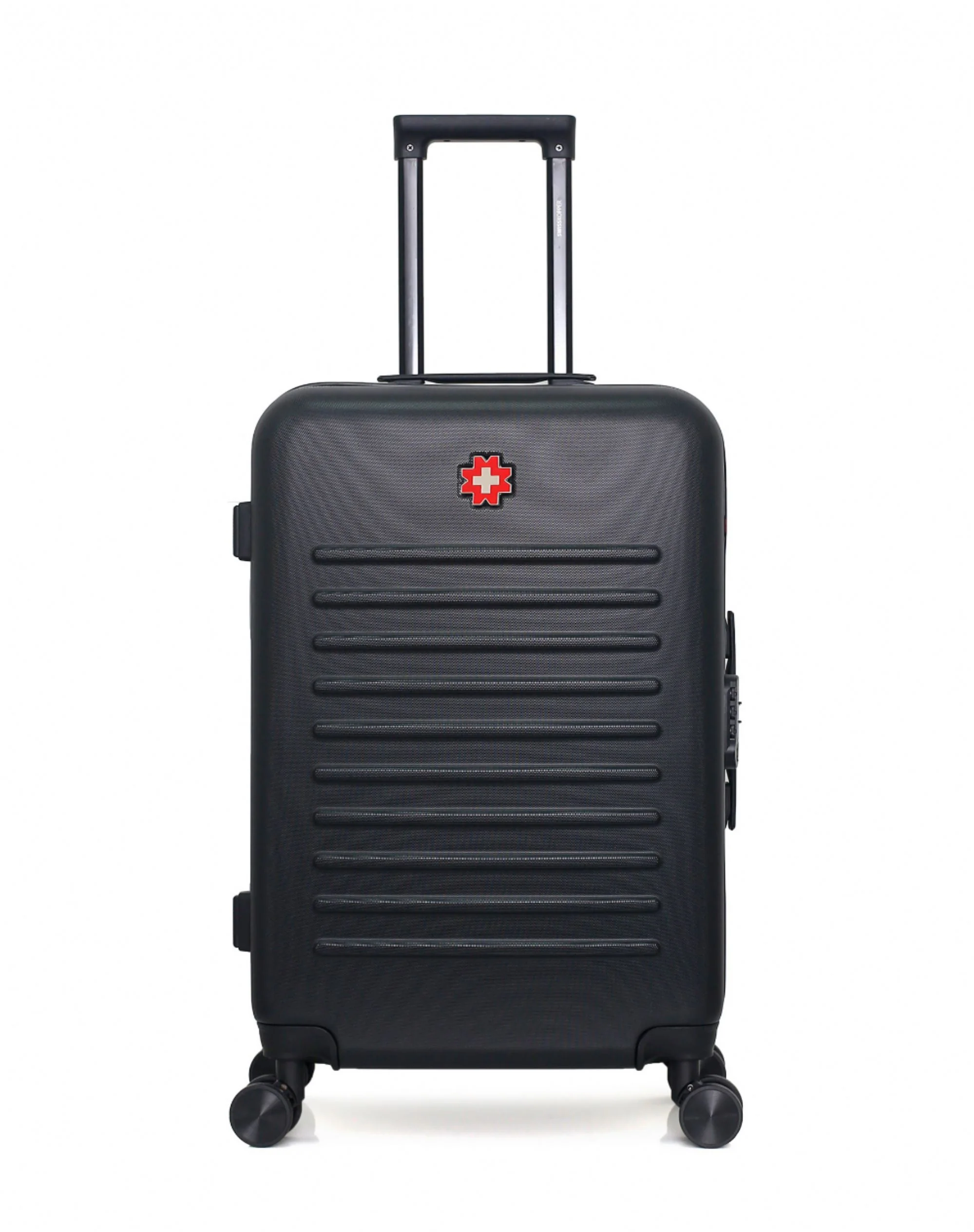 Valise Taille Moyenne Rigide WIL - Image 21