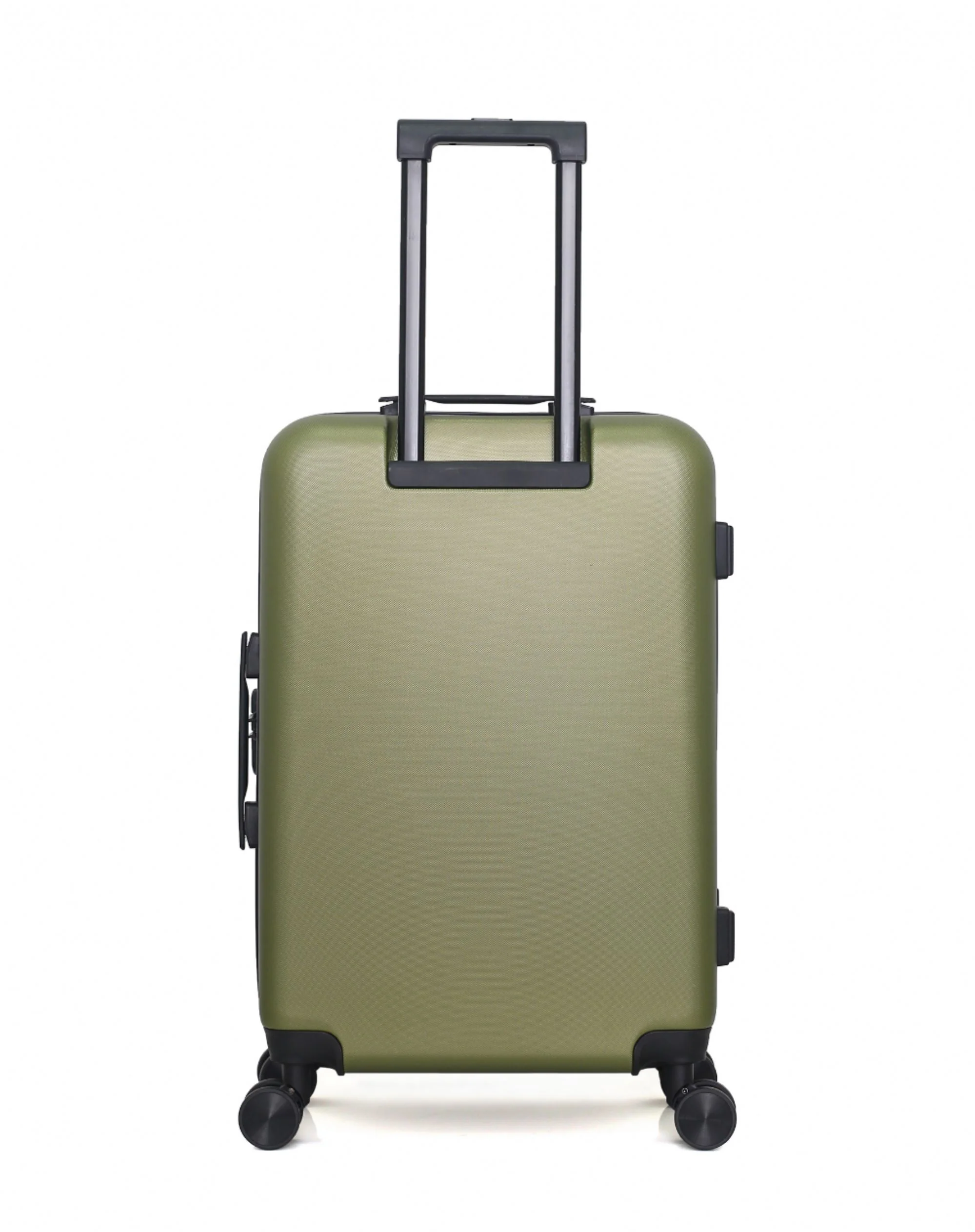 Valise Taille Moyenne Rigide WIL - Image 34