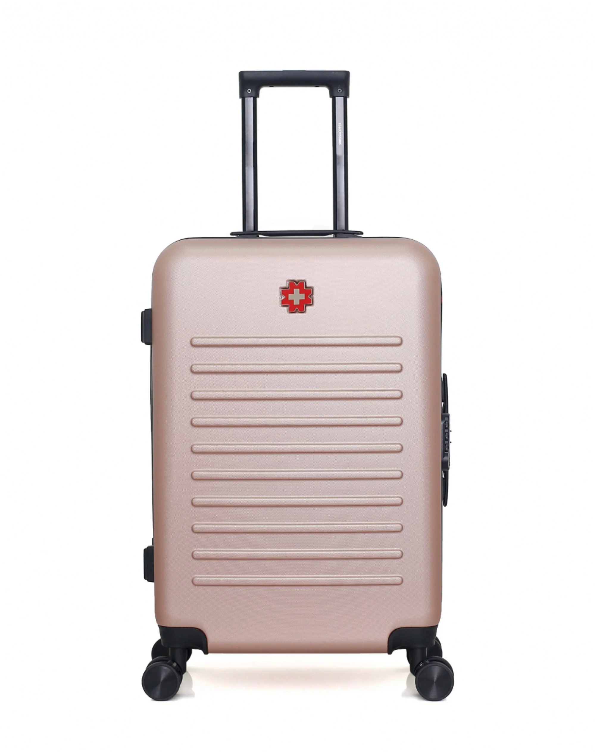 Valise Taille Moyenne Rigide WIL - Image 36