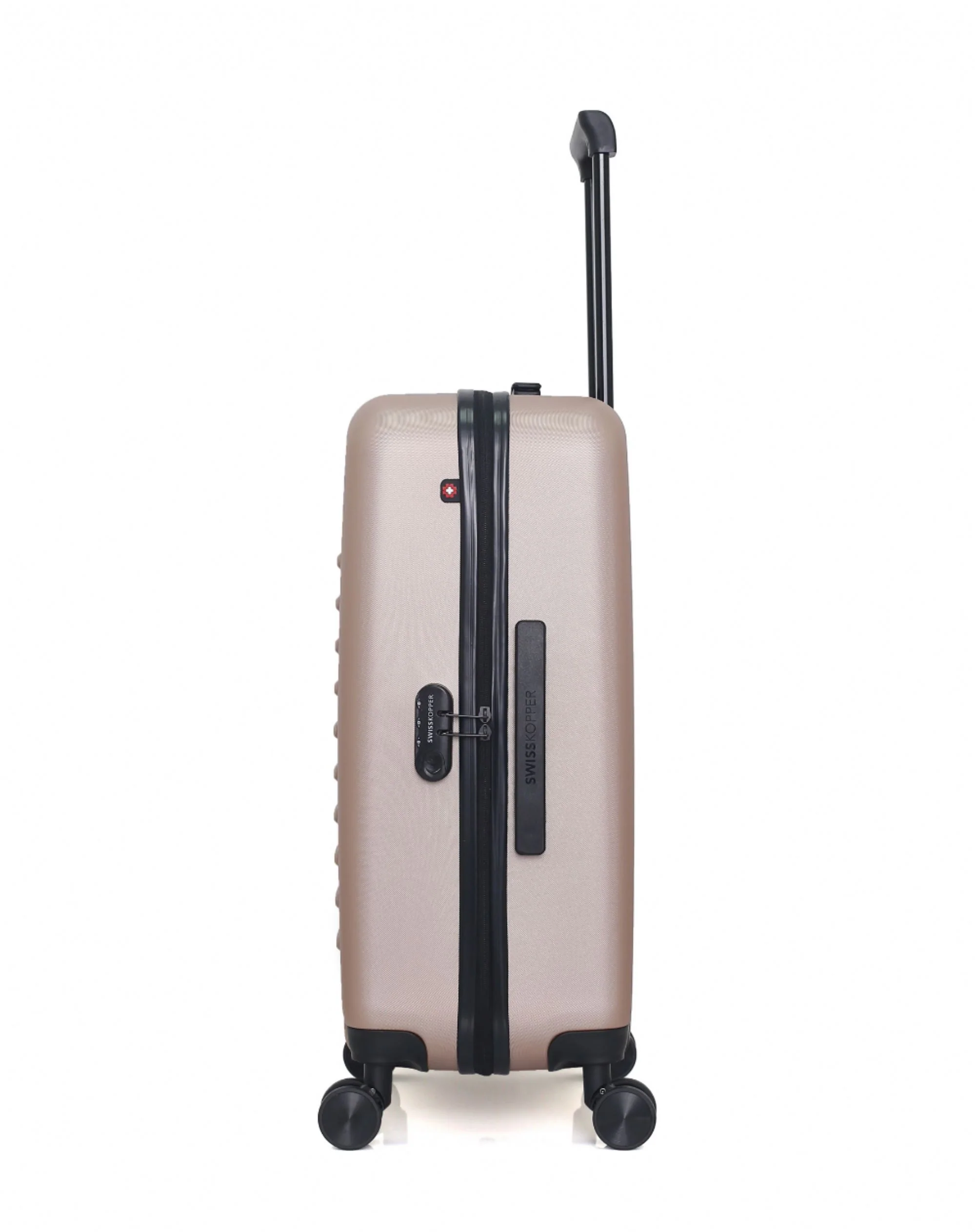 Valise Taille Moyenne Rigide WIL - Image 38