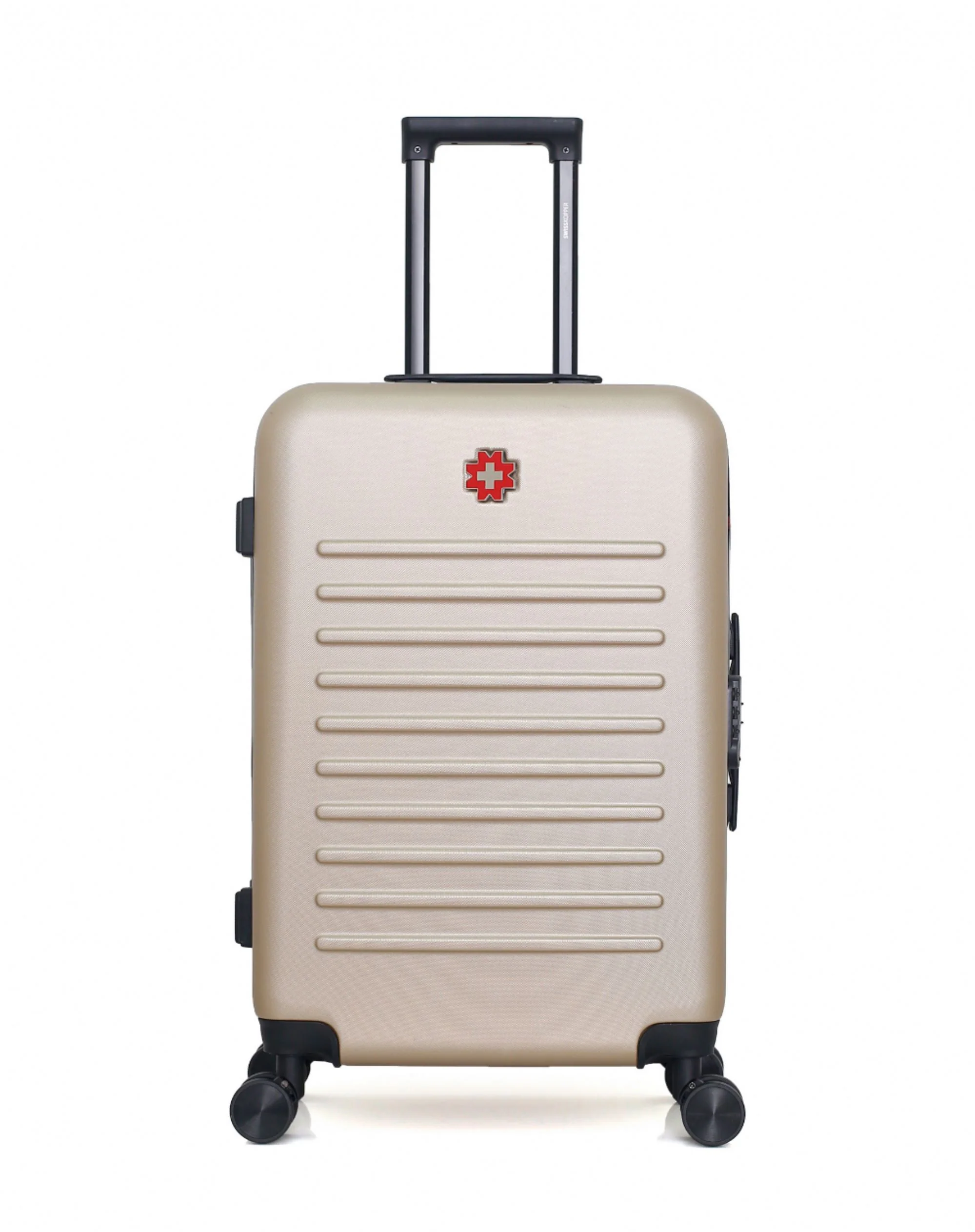 Valise Taille Moyenne Rigide WIL - Image 41