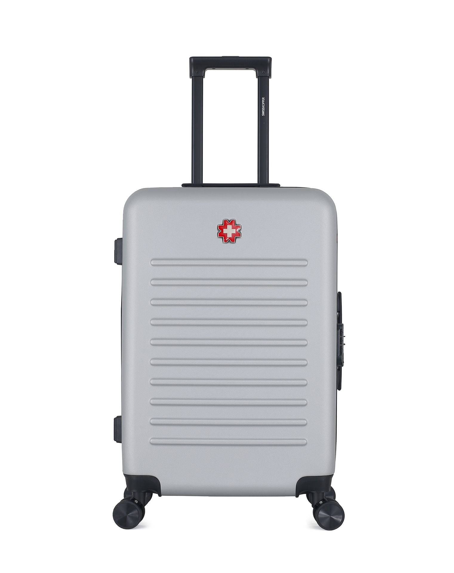 Valise Taille Moyenne Rigide WIL - Image 6