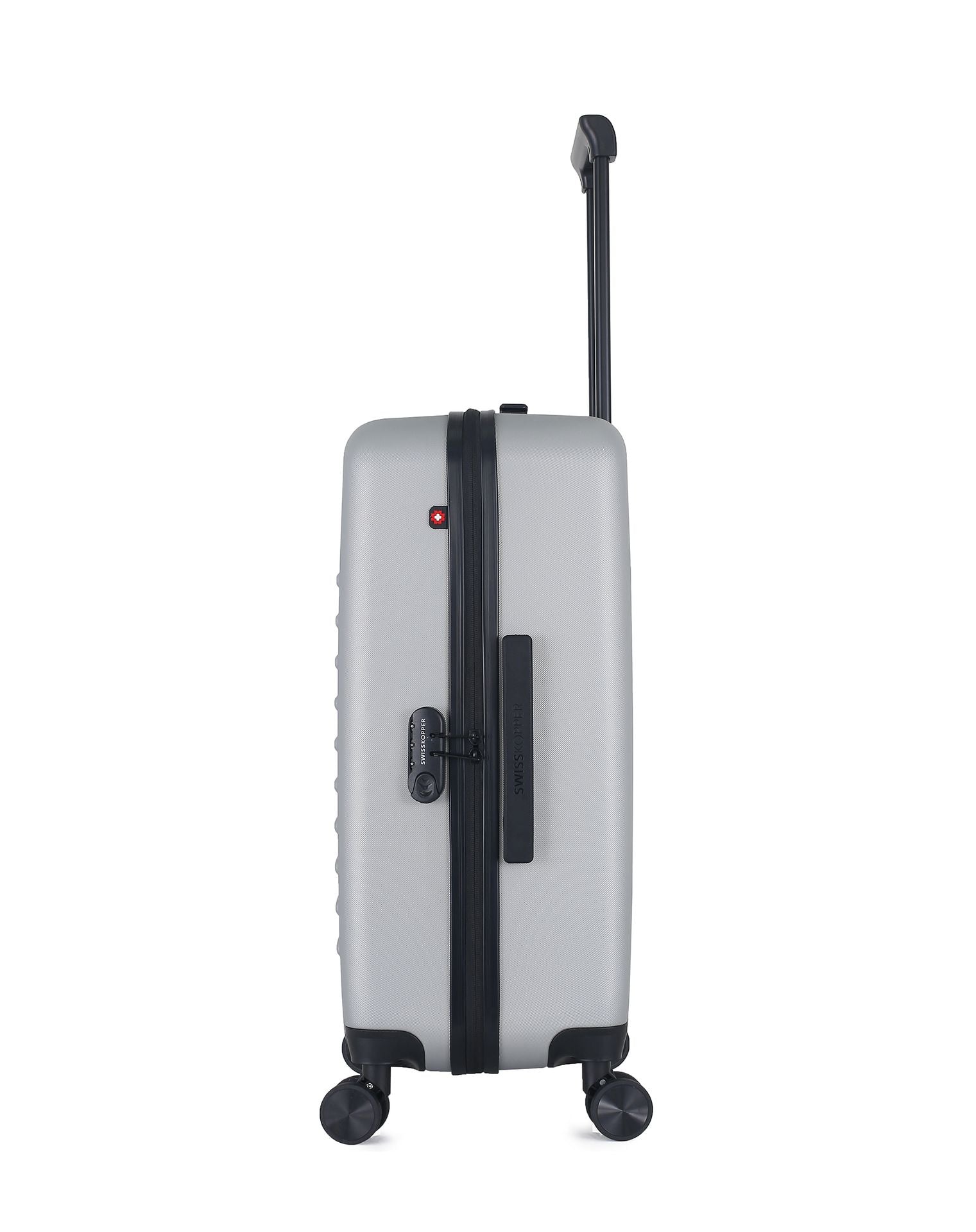 Valise Taille Moyenne Rigide WIL - Image 8