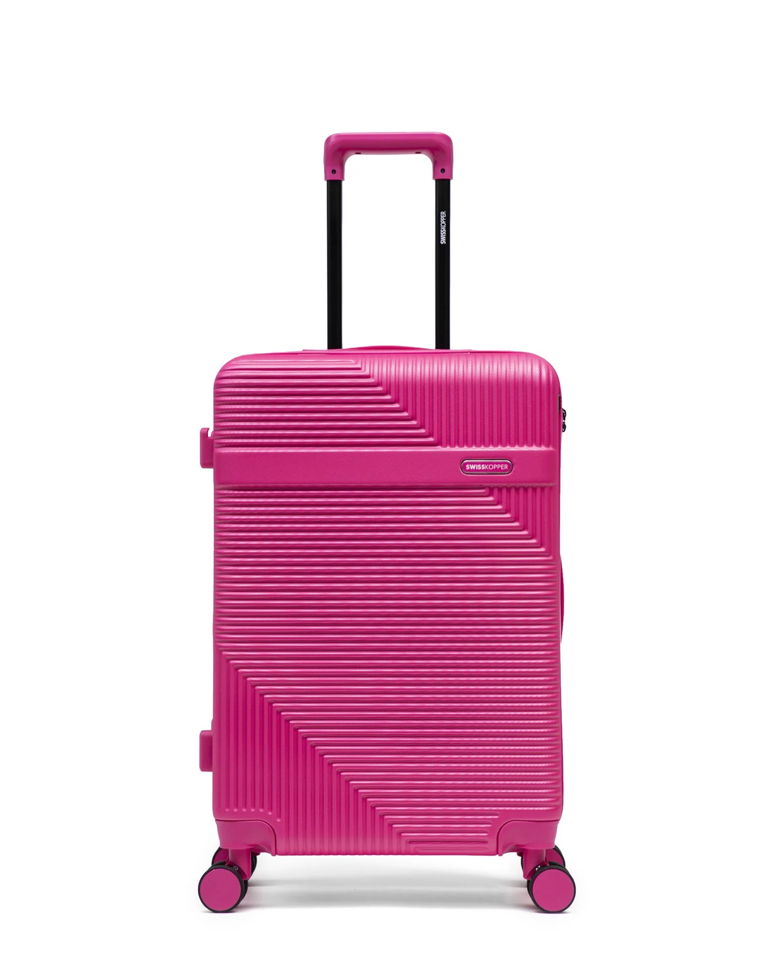 Valise Taille Moyenne Rigide WOHLEN - Image 22