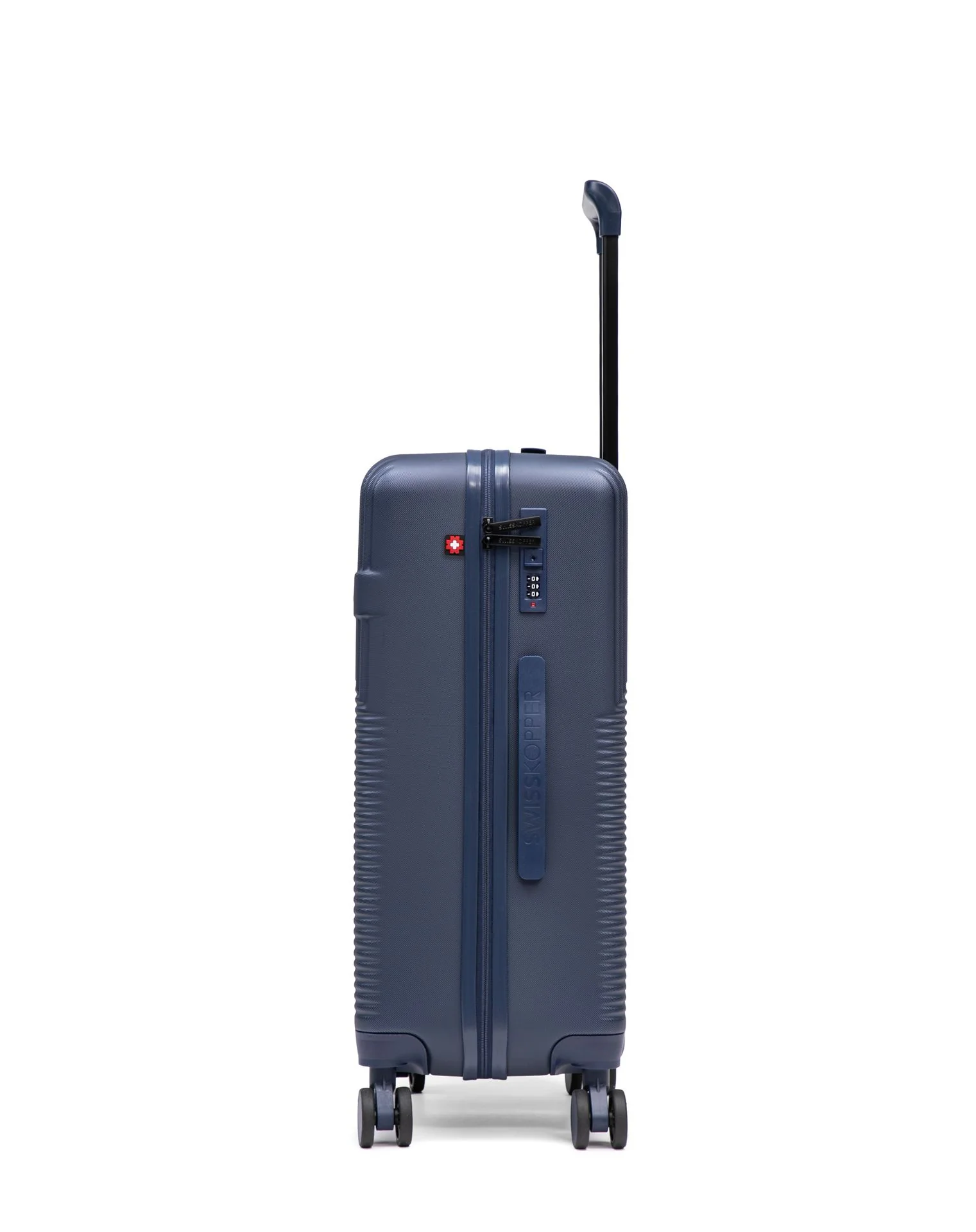 Valise Taille Moyenne Rigide WOHLEN - Image 3