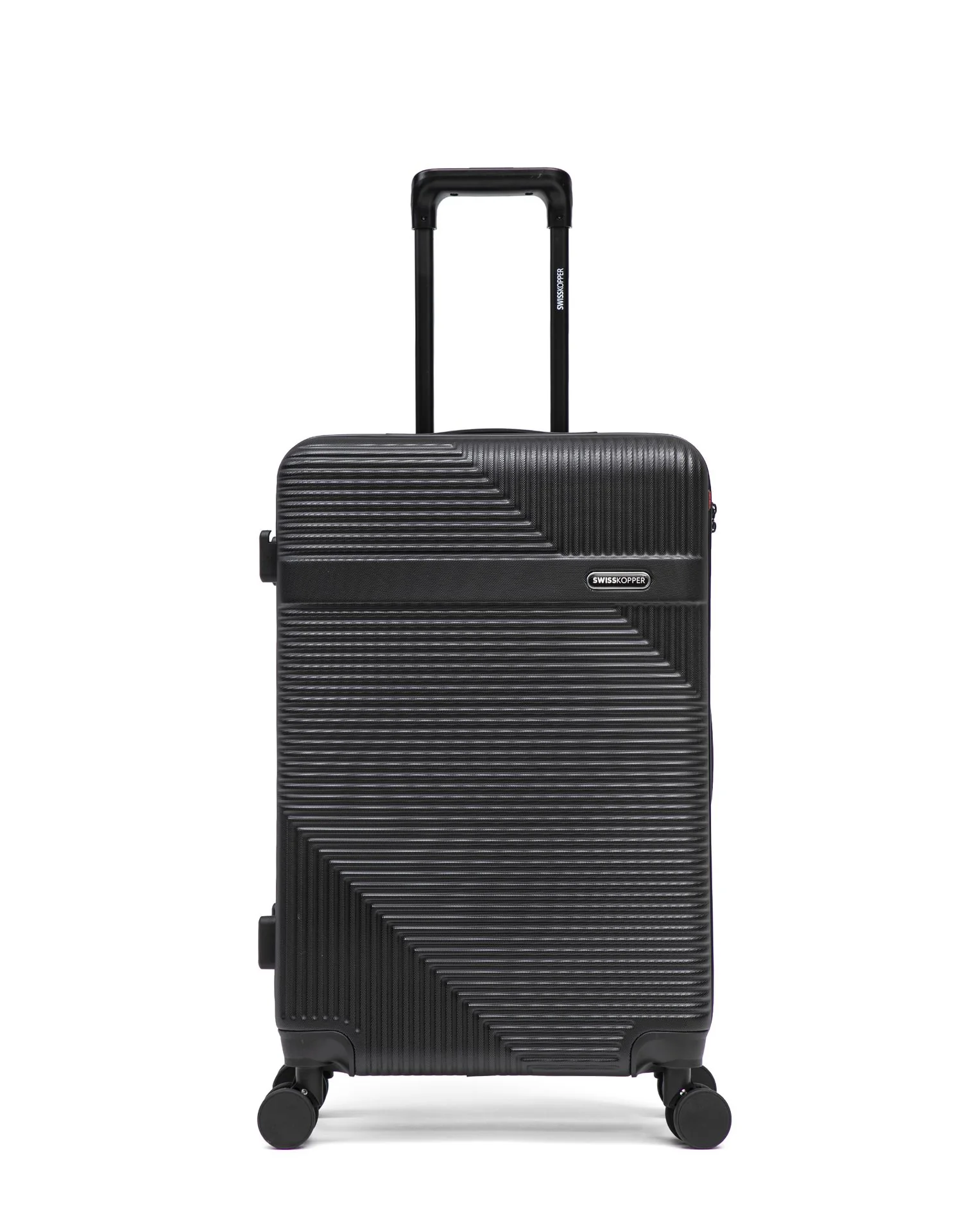 Valise Taille Moyenne Rigide WOHLEN - Image 36
