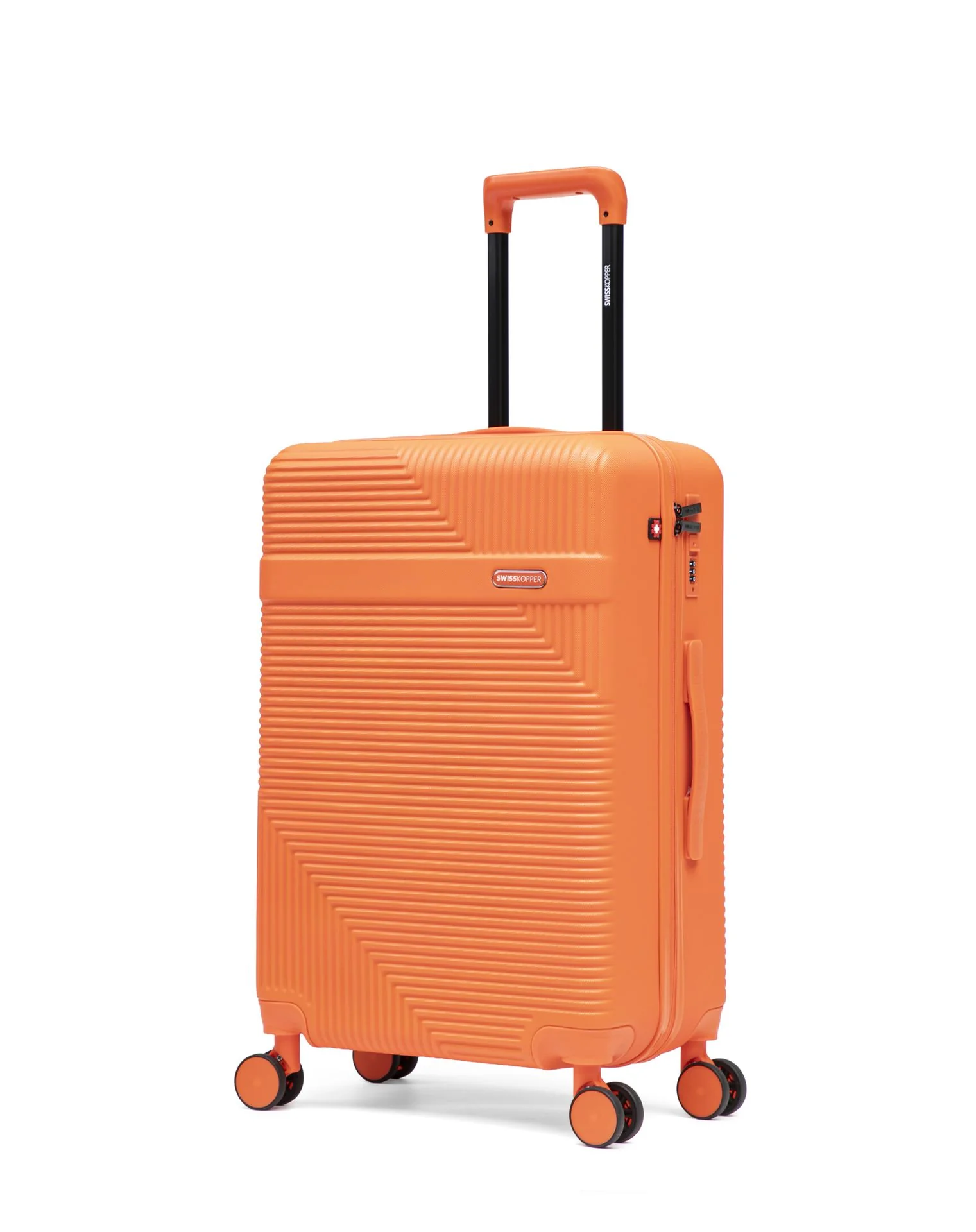 Valise Taille Moyenne Rigide WOHLEN - Image 9