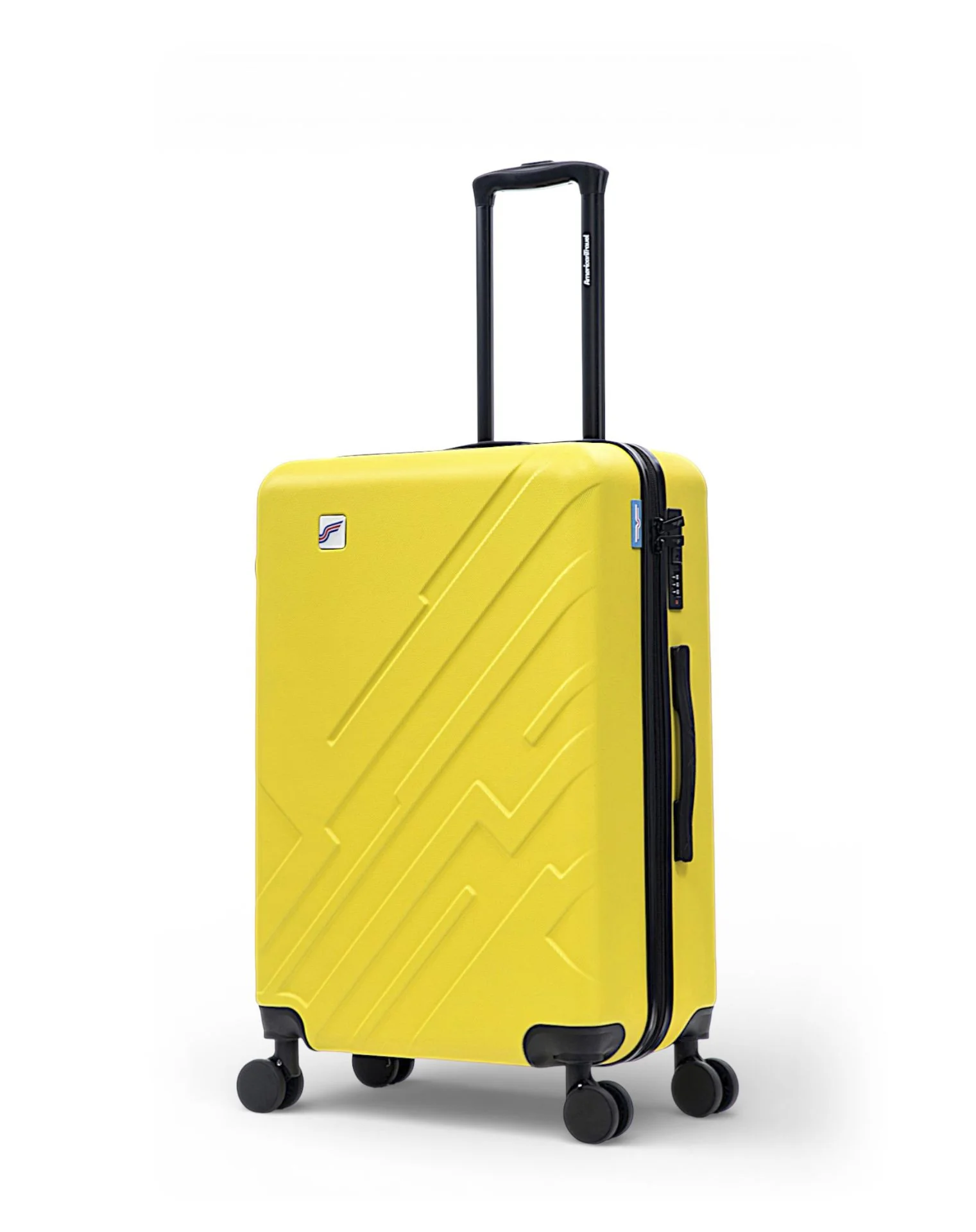 Valise Taille Moyenne Rigide YELLOWSTONE - Image 34