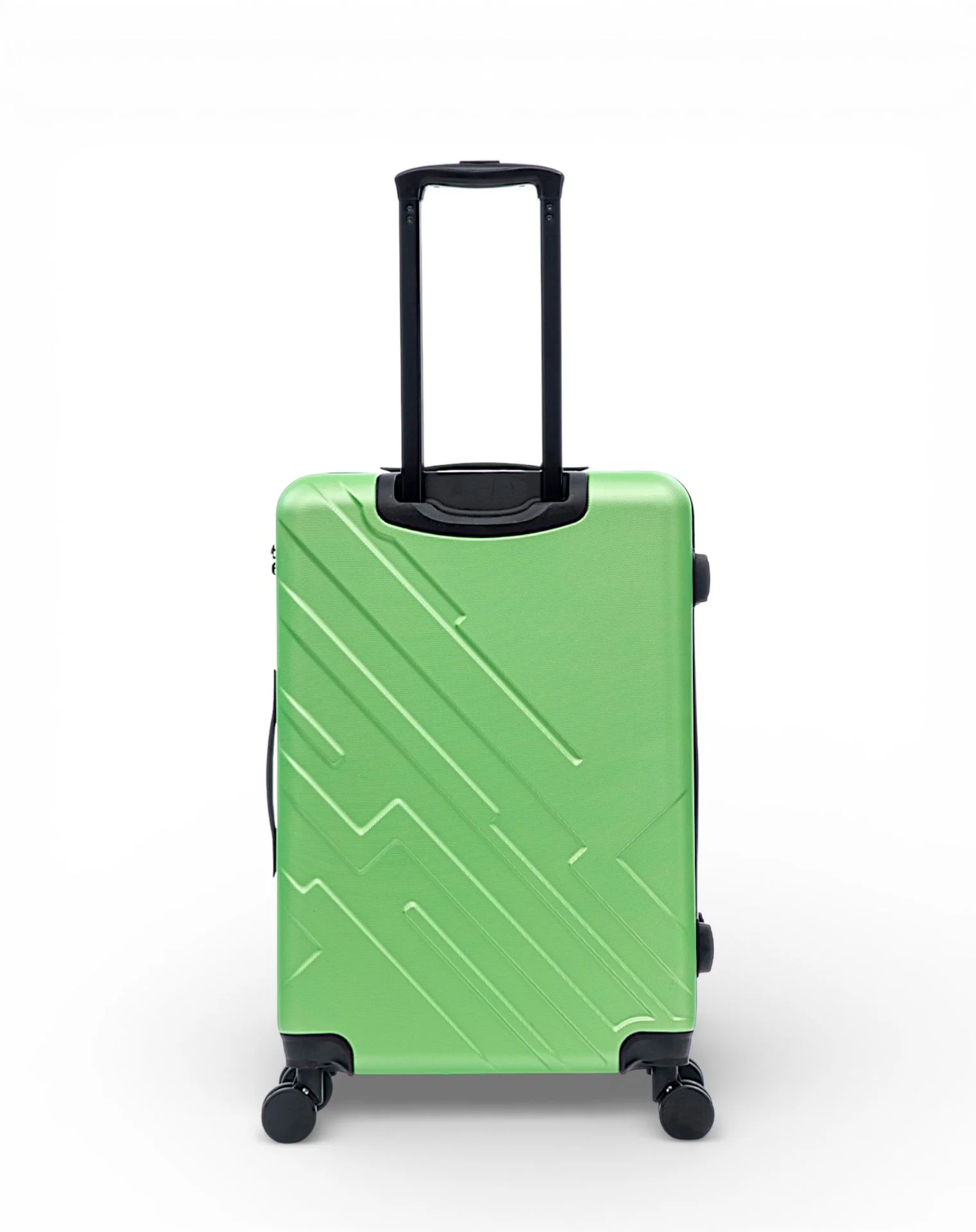 Valise Taille Moyenne Rigide YELLOWSTONE - Image 4