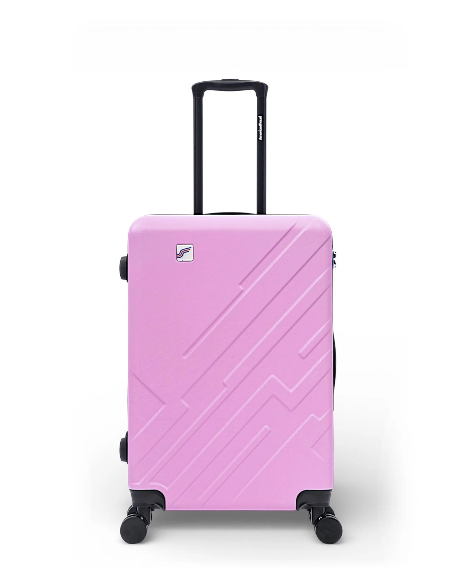 Valise Taille Moyenne Rigide YELLOWSTONE - Image 9