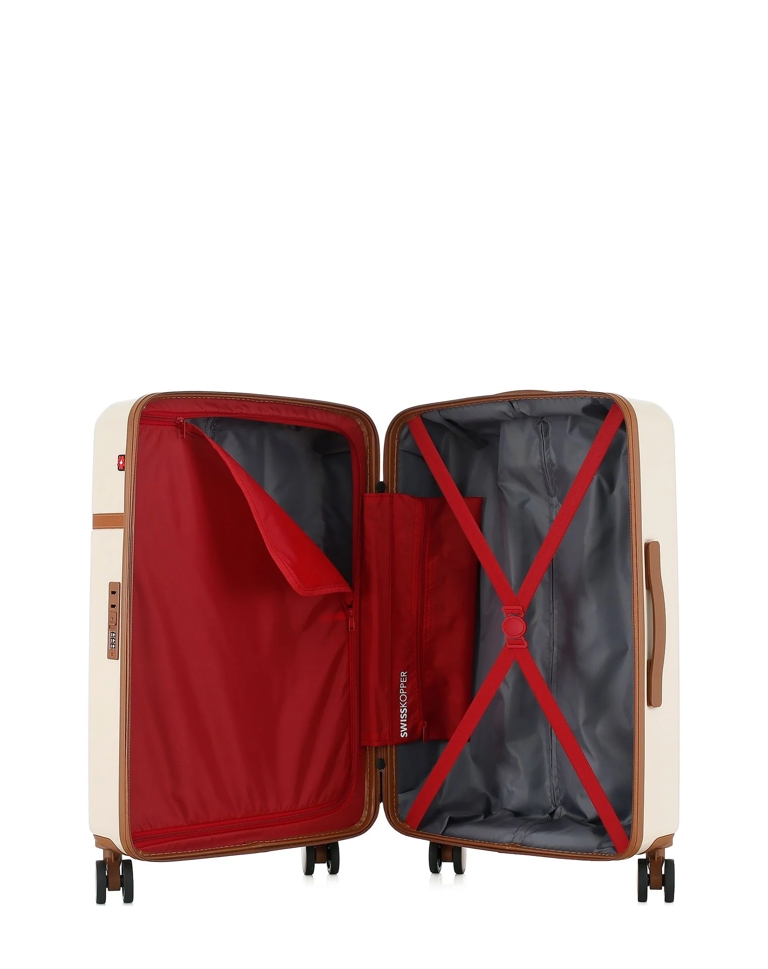 Valise Taille Moyenne Rigide ZERMATT - Image 10