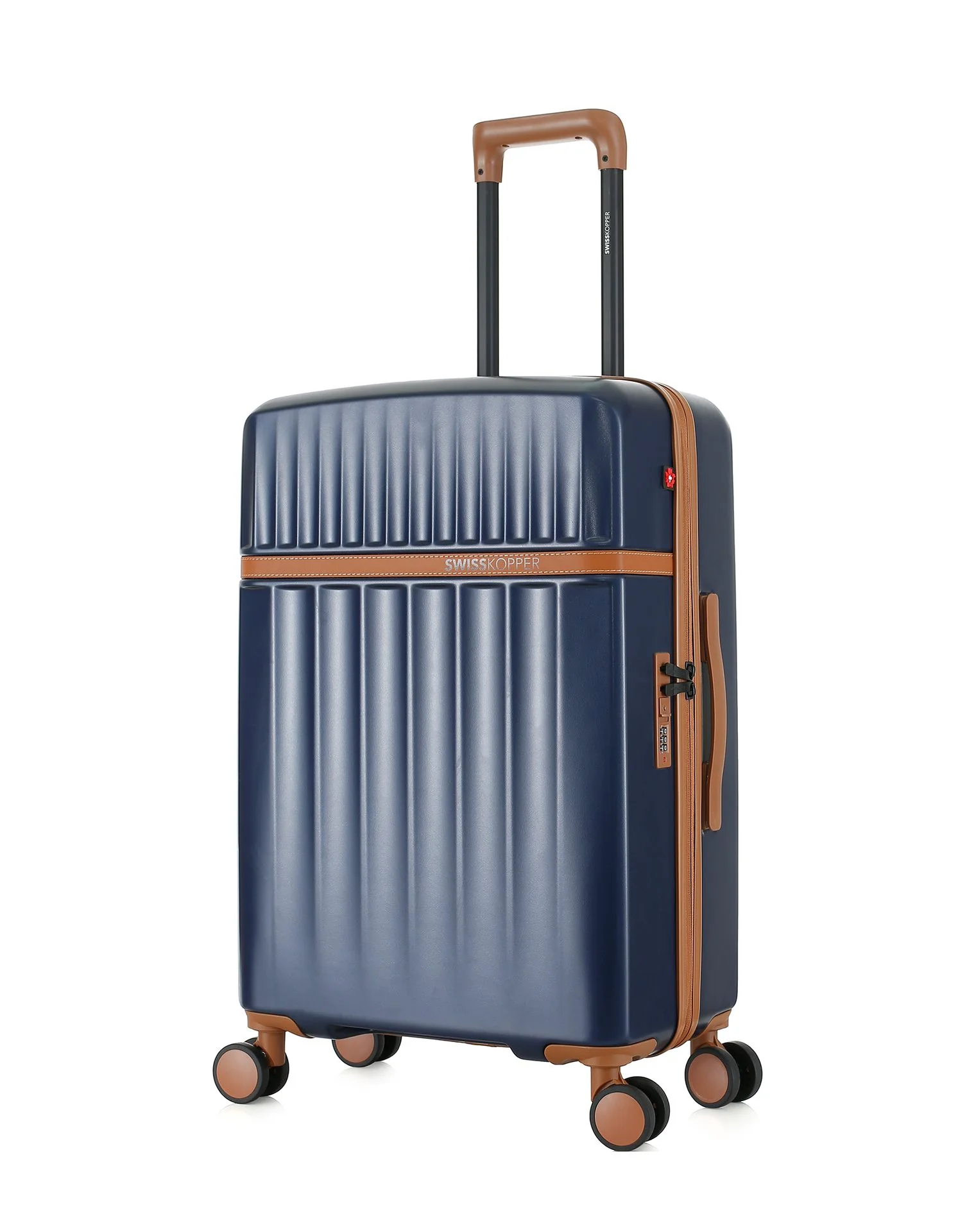 Valise Taille Moyenne Rigide ZERMATT - Image 17