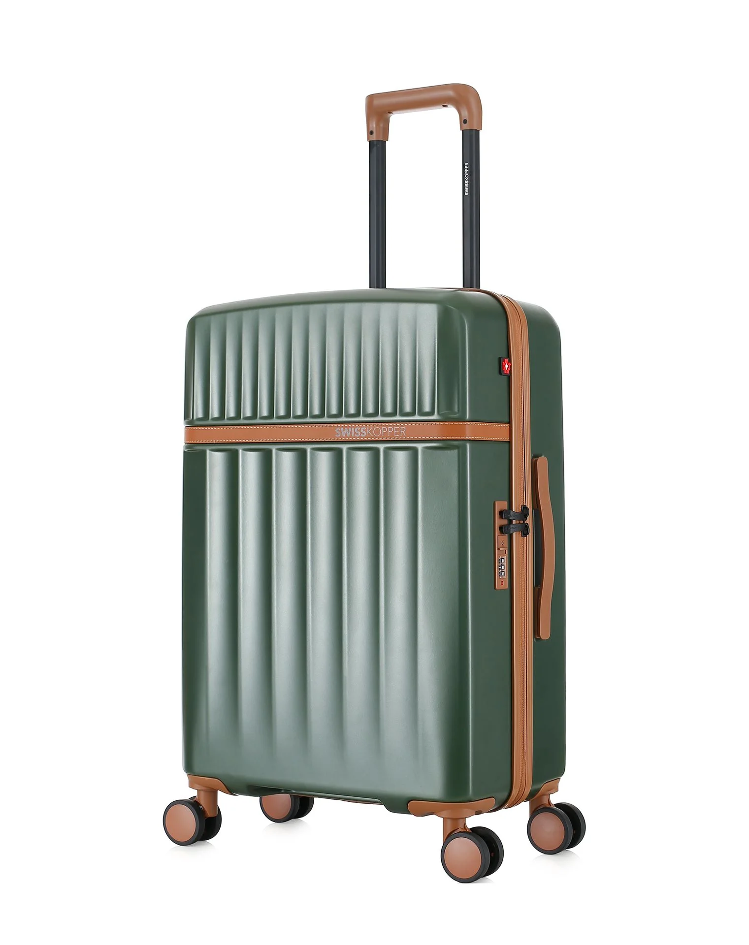 Valise Taille Moyenne Rigide ZERMATT - Image 22