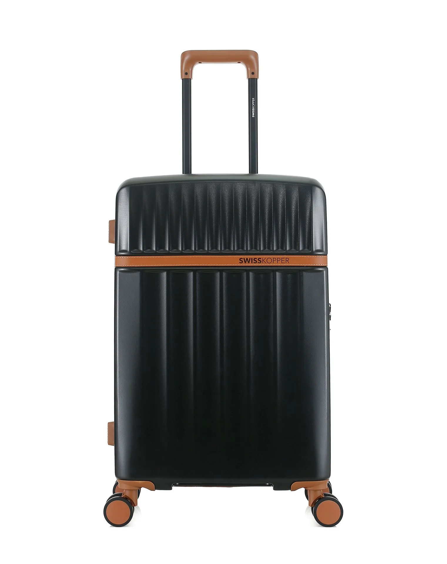 Valise Taille Moyenne Rigide ZERMATT - Image 26