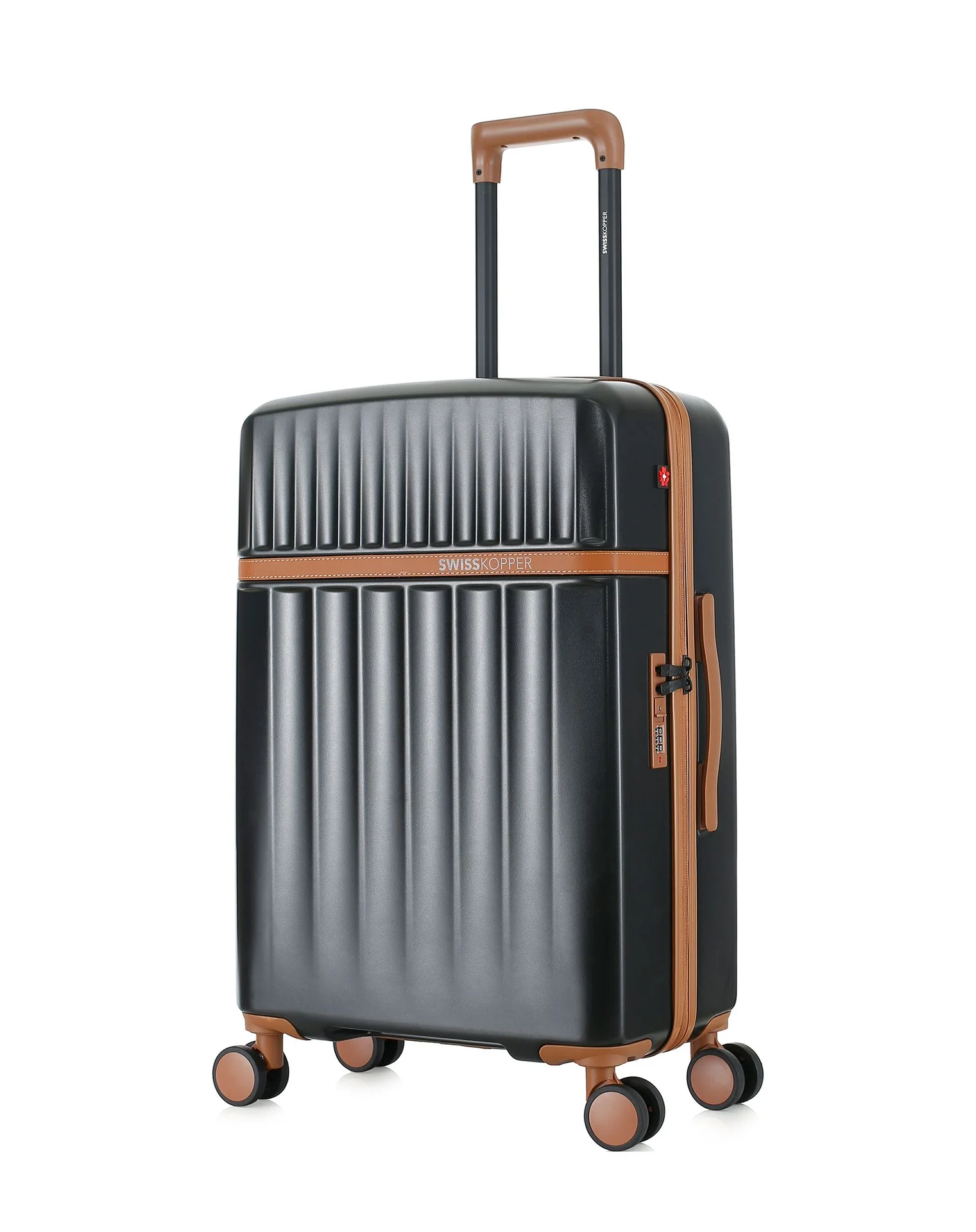 Valise Taille Moyenne Rigide ZERMATT - Image 27