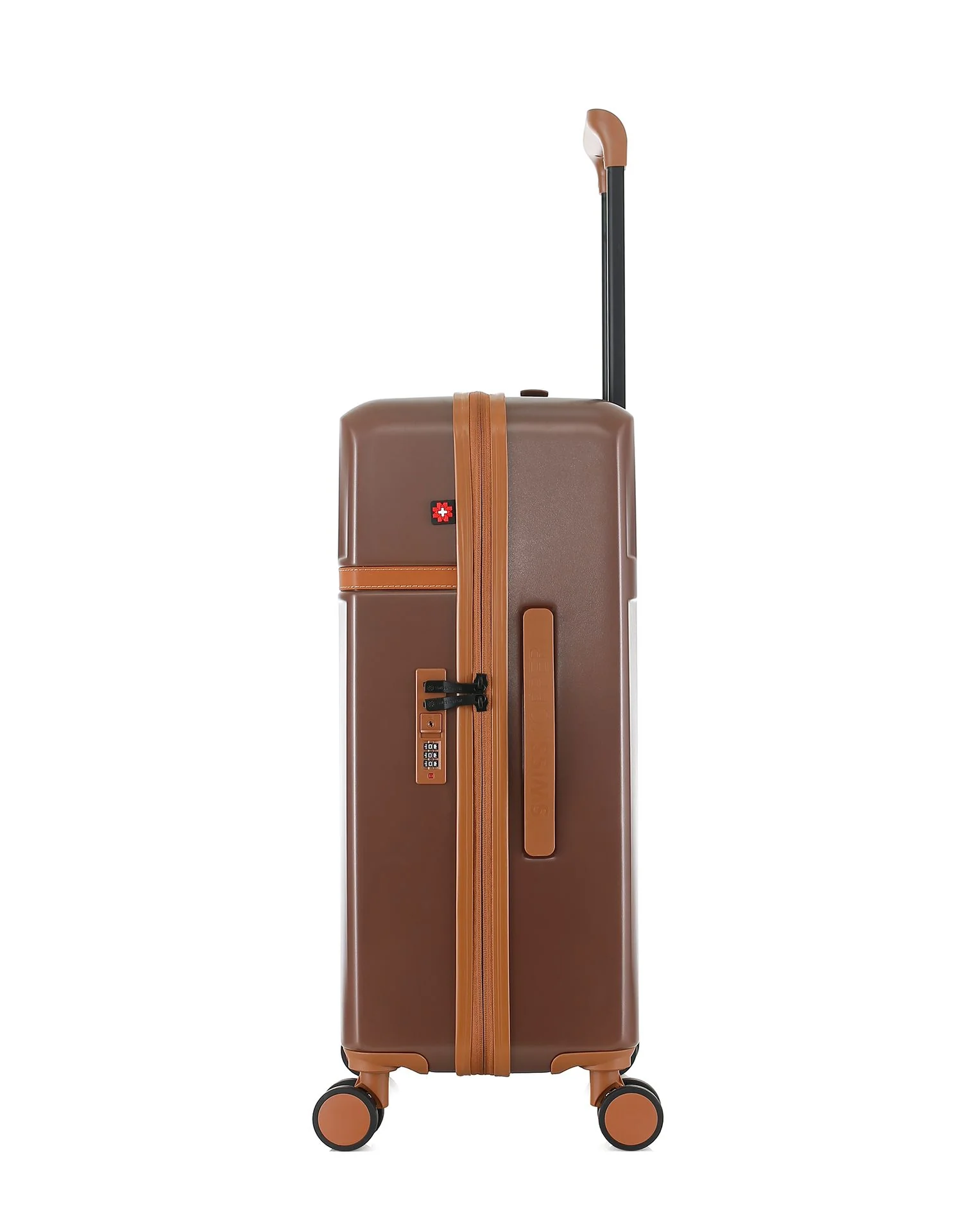 Valise Taille Moyenne Rigide ZERMATT - Image 3