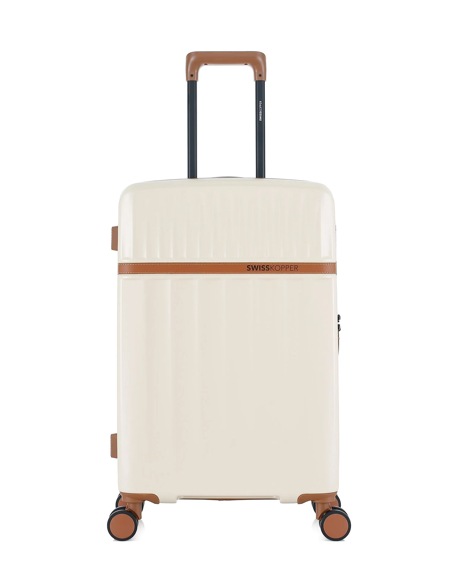 Valise Taille Moyenne Rigide ZERMATT - Image 6