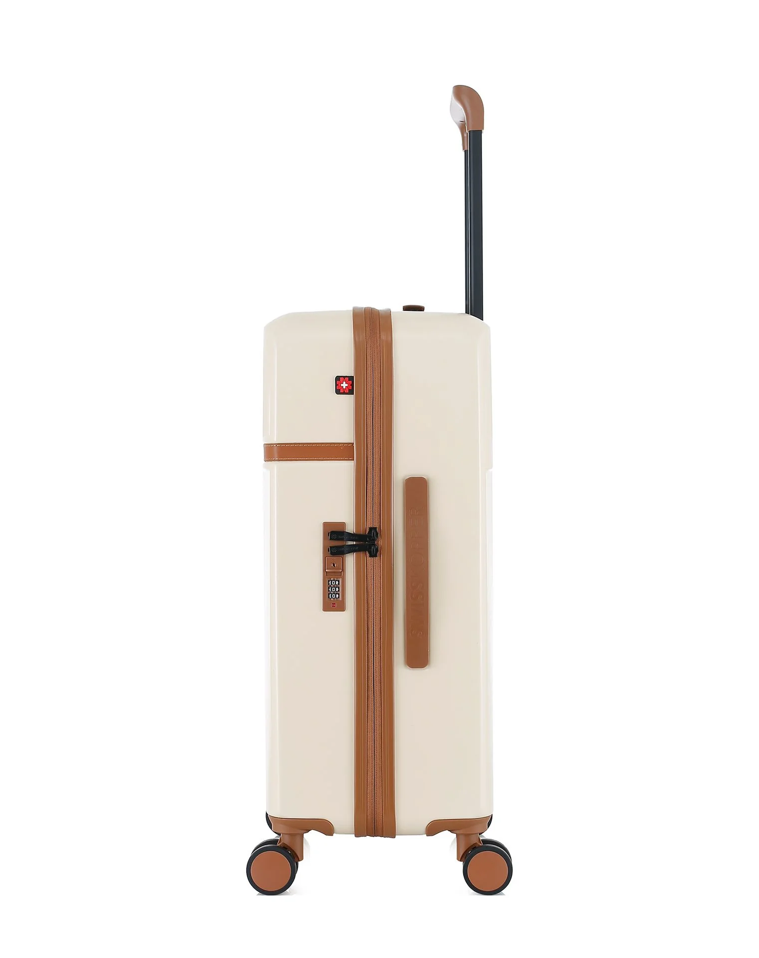 Valise Taille Moyenne Rigide ZERMATT - Image 8