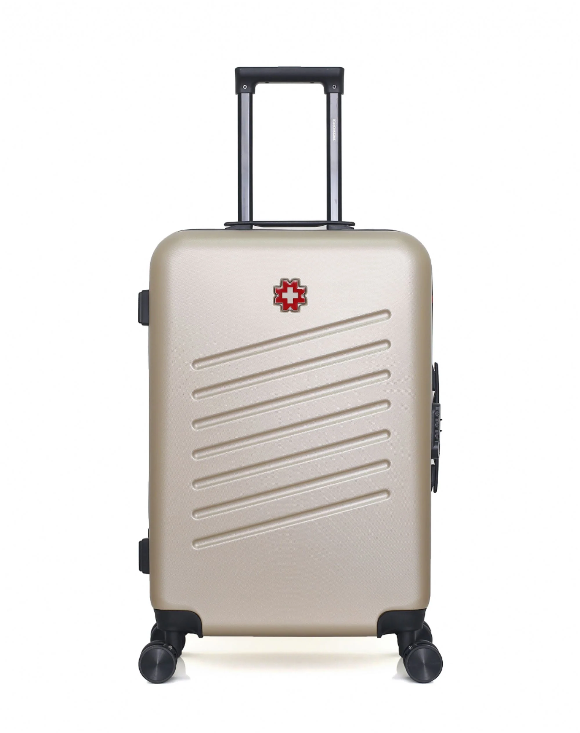 Valise Taille Moyenne Rigide ZURICH - Image 11