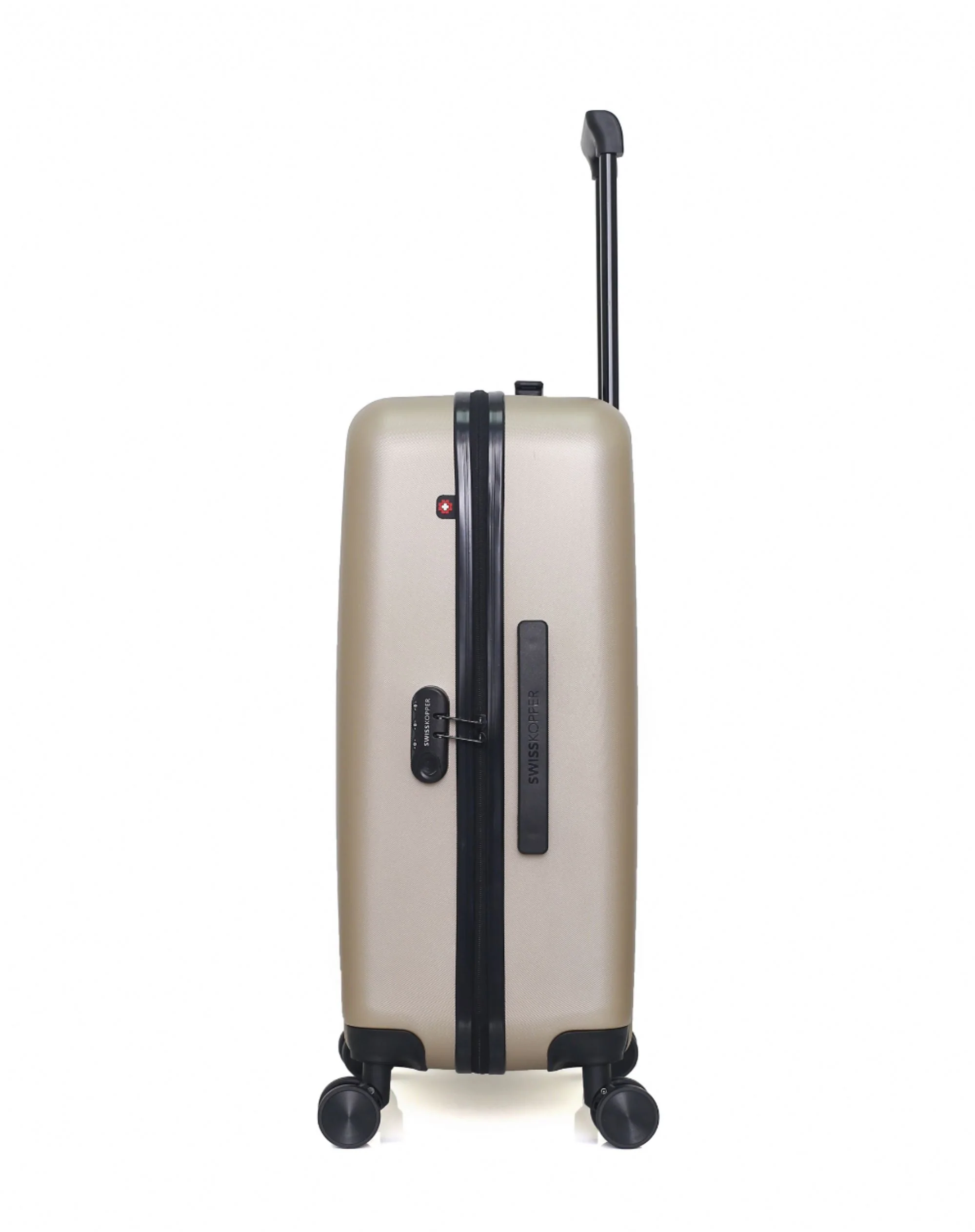 Valise Taille Moyenne Rigide ZURICH - Image 13