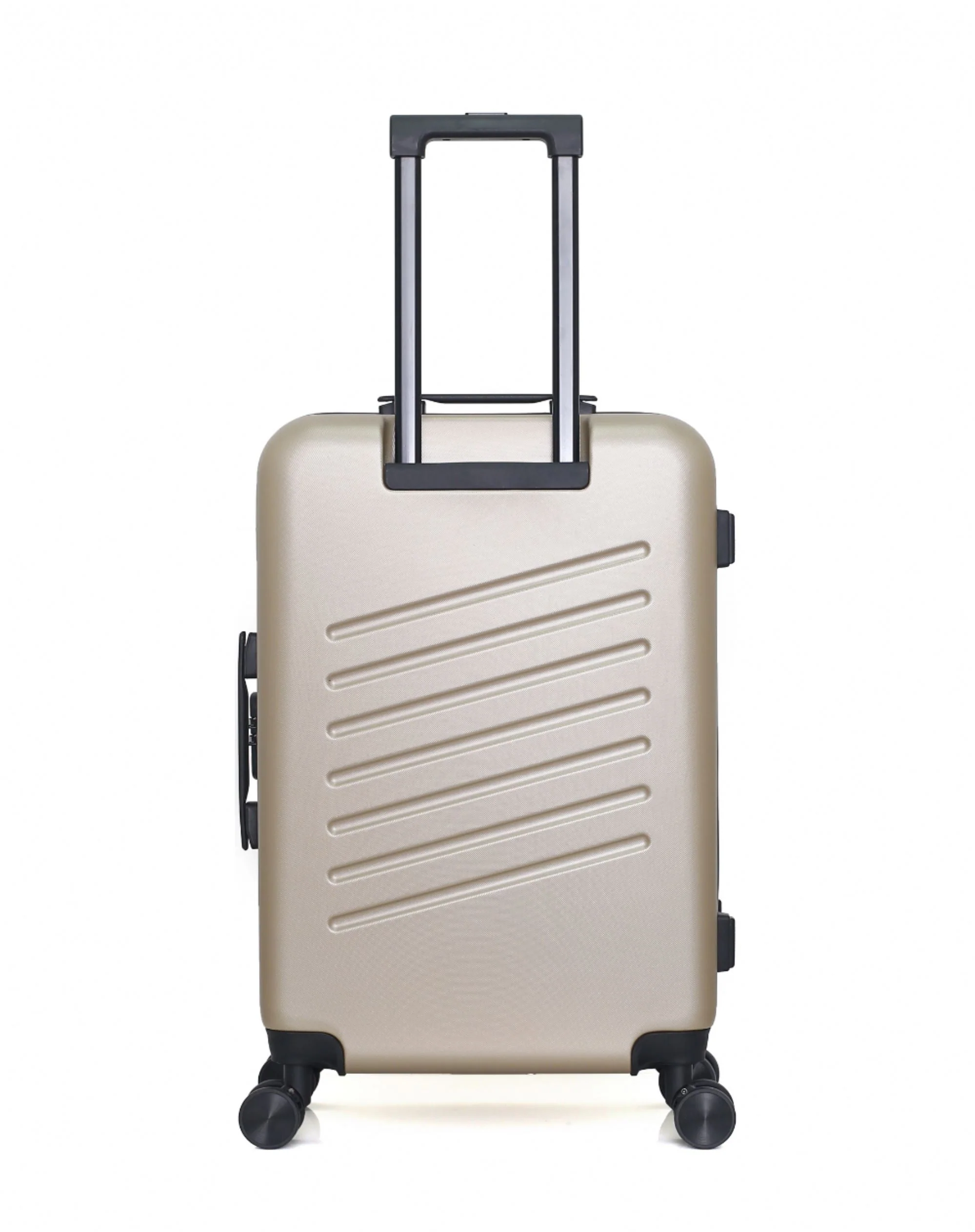 Valise Taille Moyenne Rigide ZURICH - Image 14