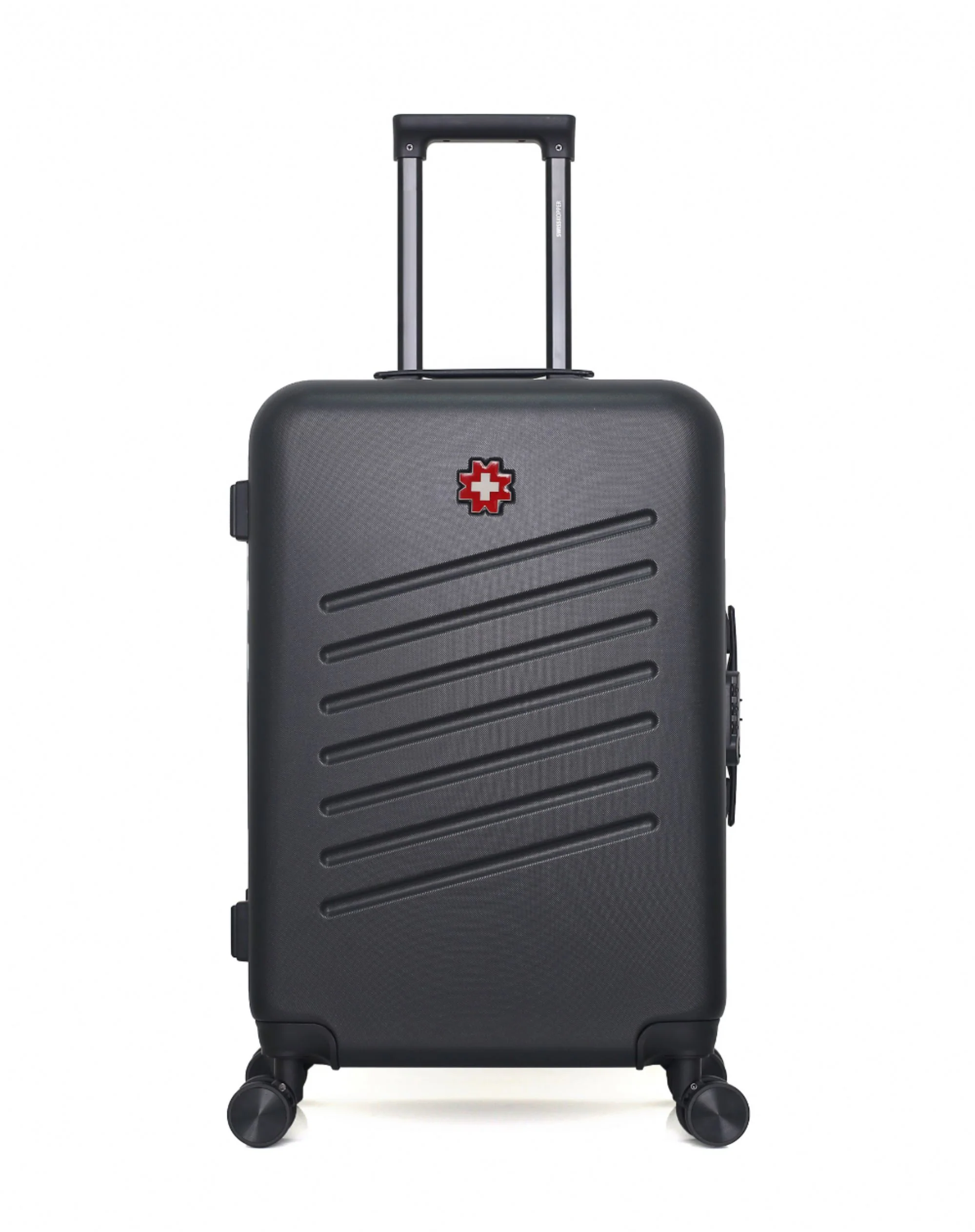 Valise Taille Moyenne Rigide ZURICH - Image 16