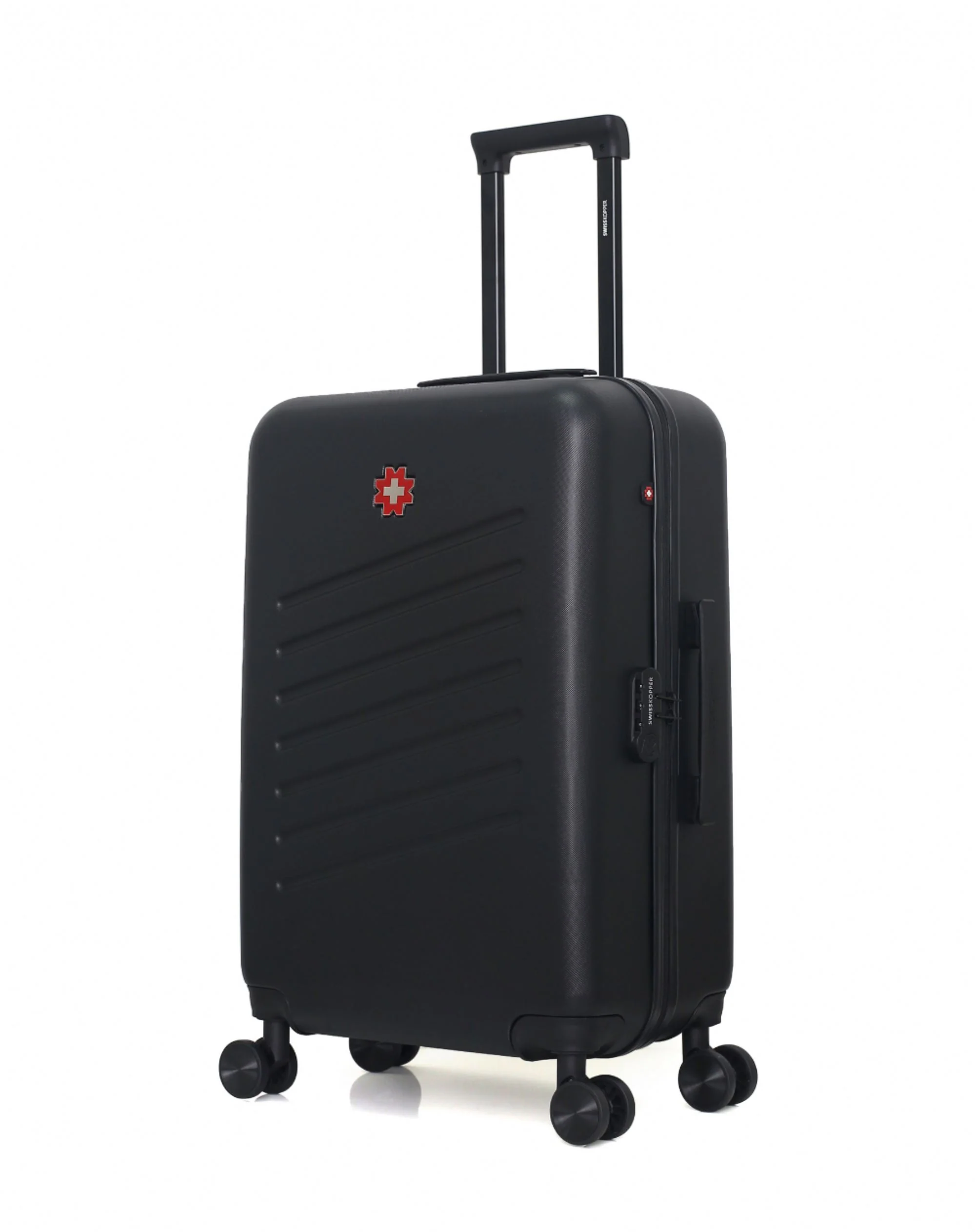Valise Taille Moyenne Rigide ZURICH - Image 17