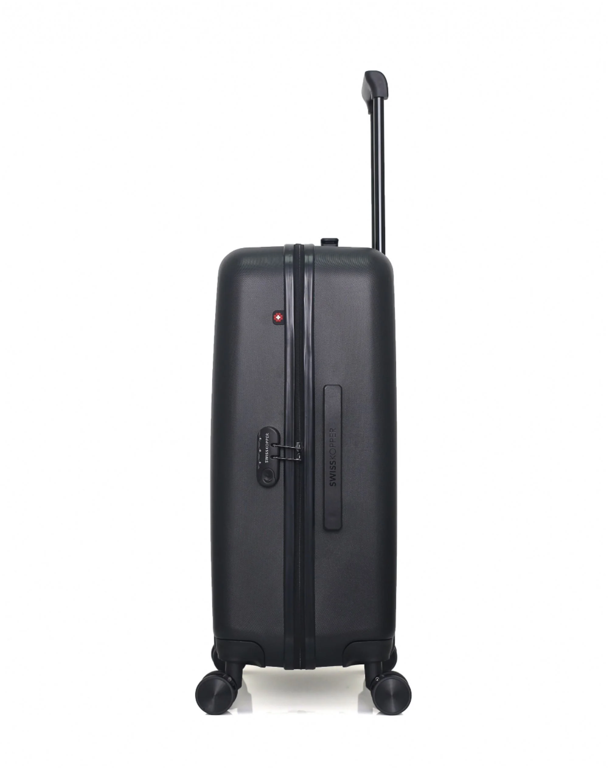 Valise Taille Moyenne Rigide ZURICH - Image 18
