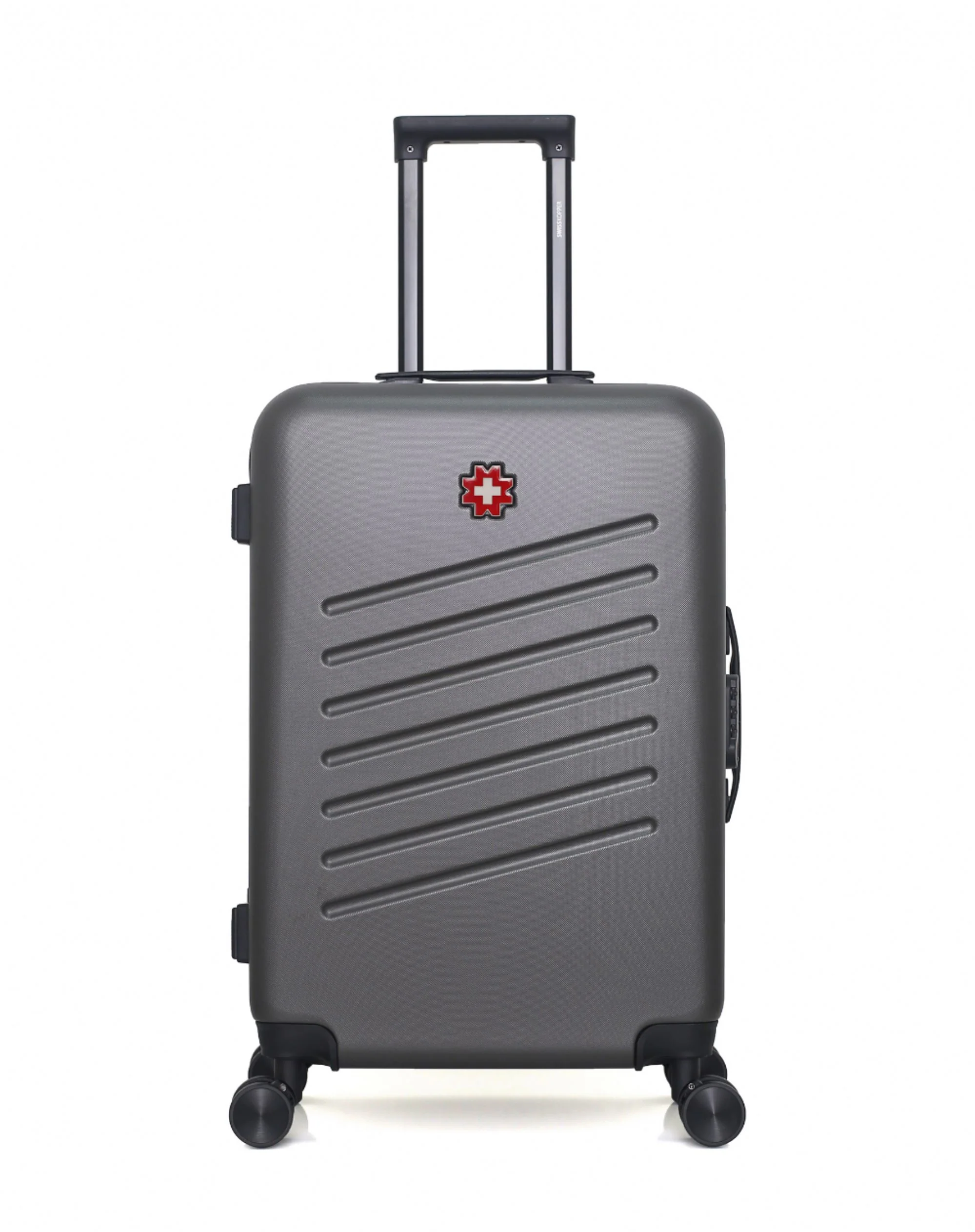 Valise Taille Moyenne Rigide ZURICH - Image 21